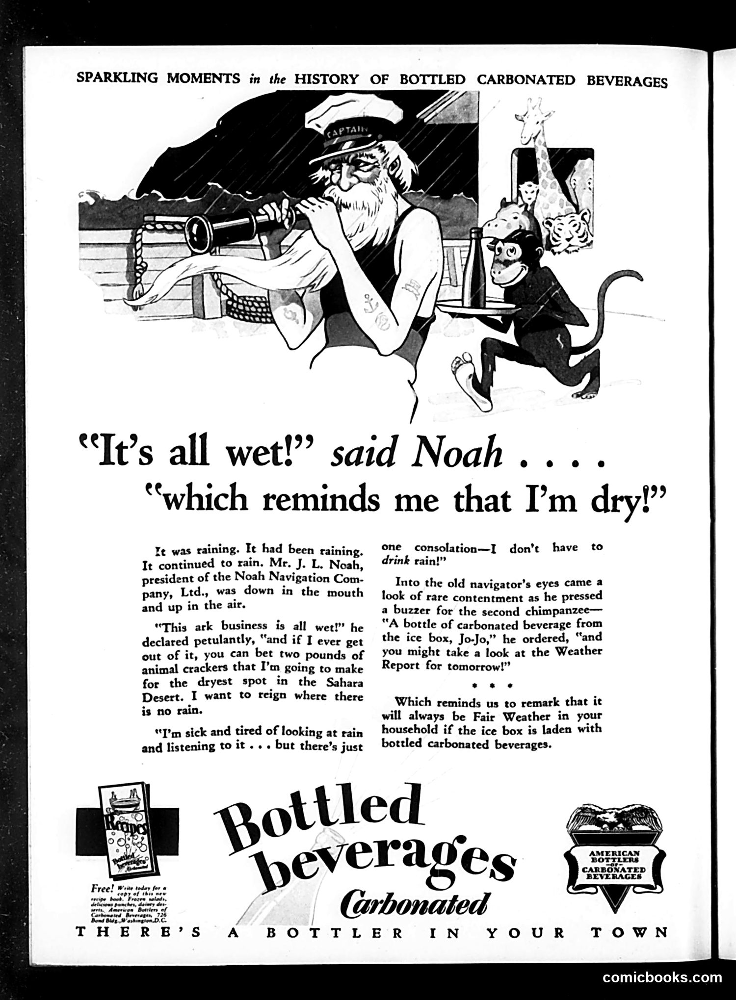 Life — June 7, 1929 — page 2 of 48