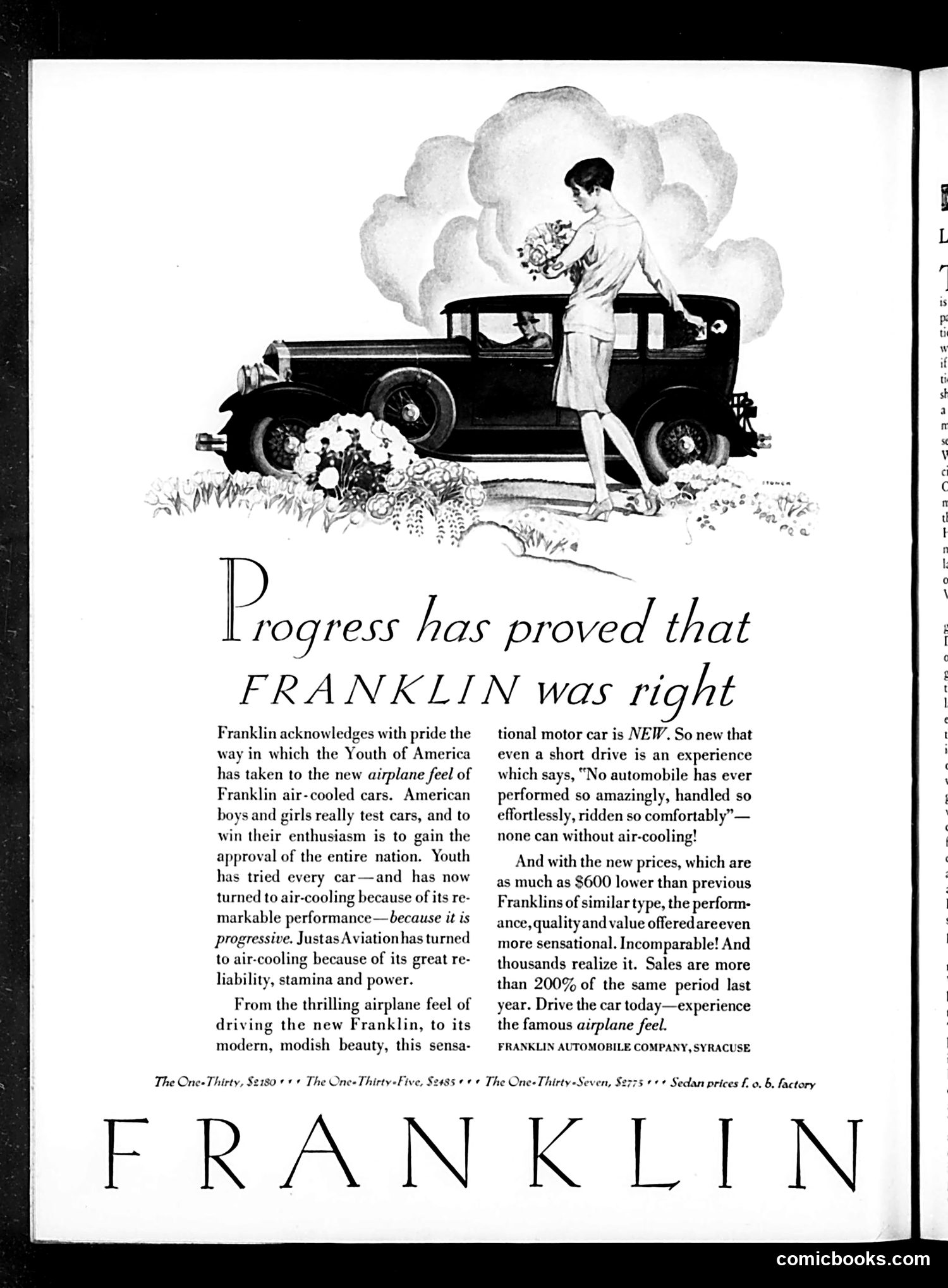 Life — June 7, 1929 — page 6 of 48