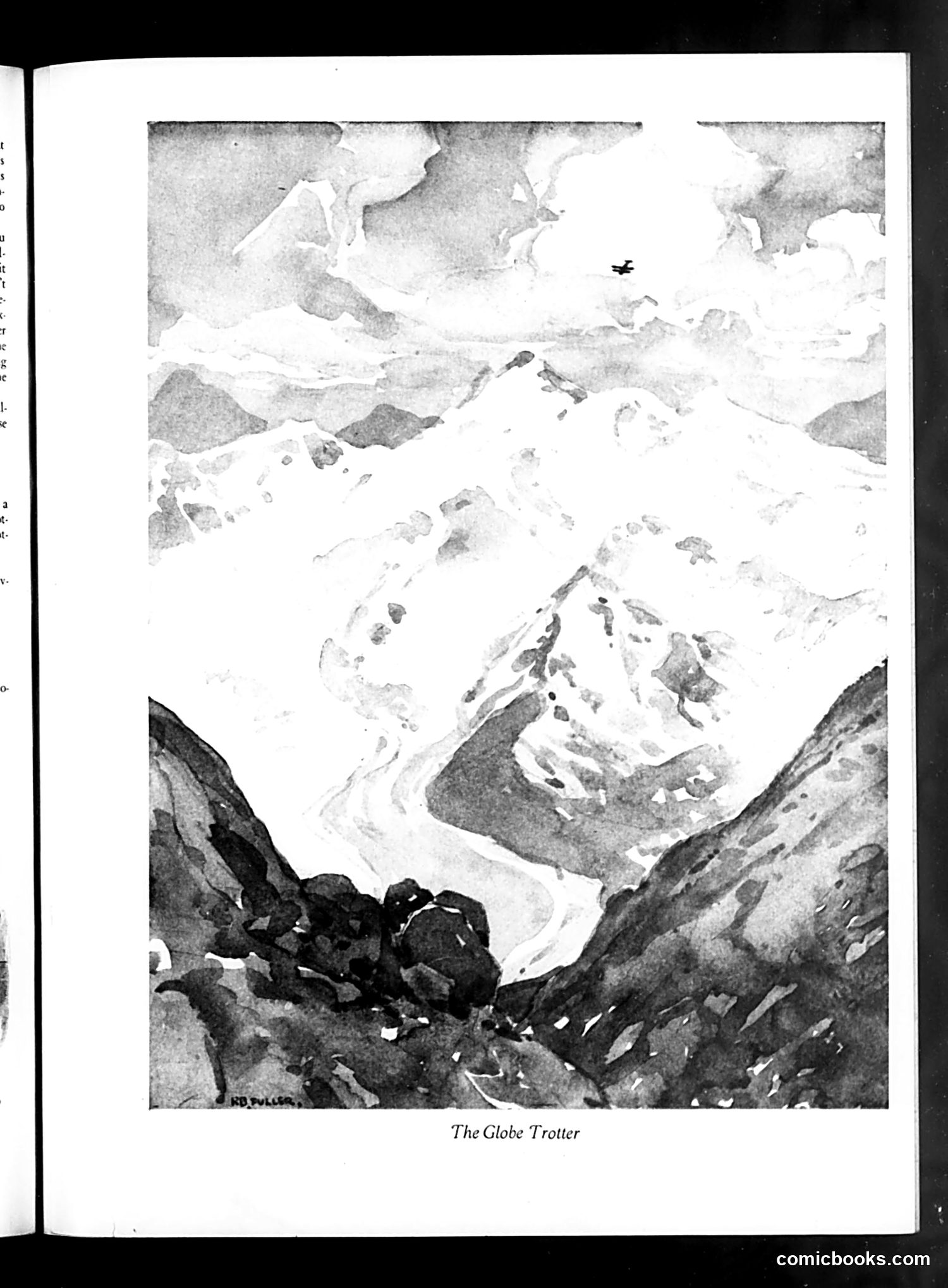 Life — June 7, 1929 — page 23 of 48