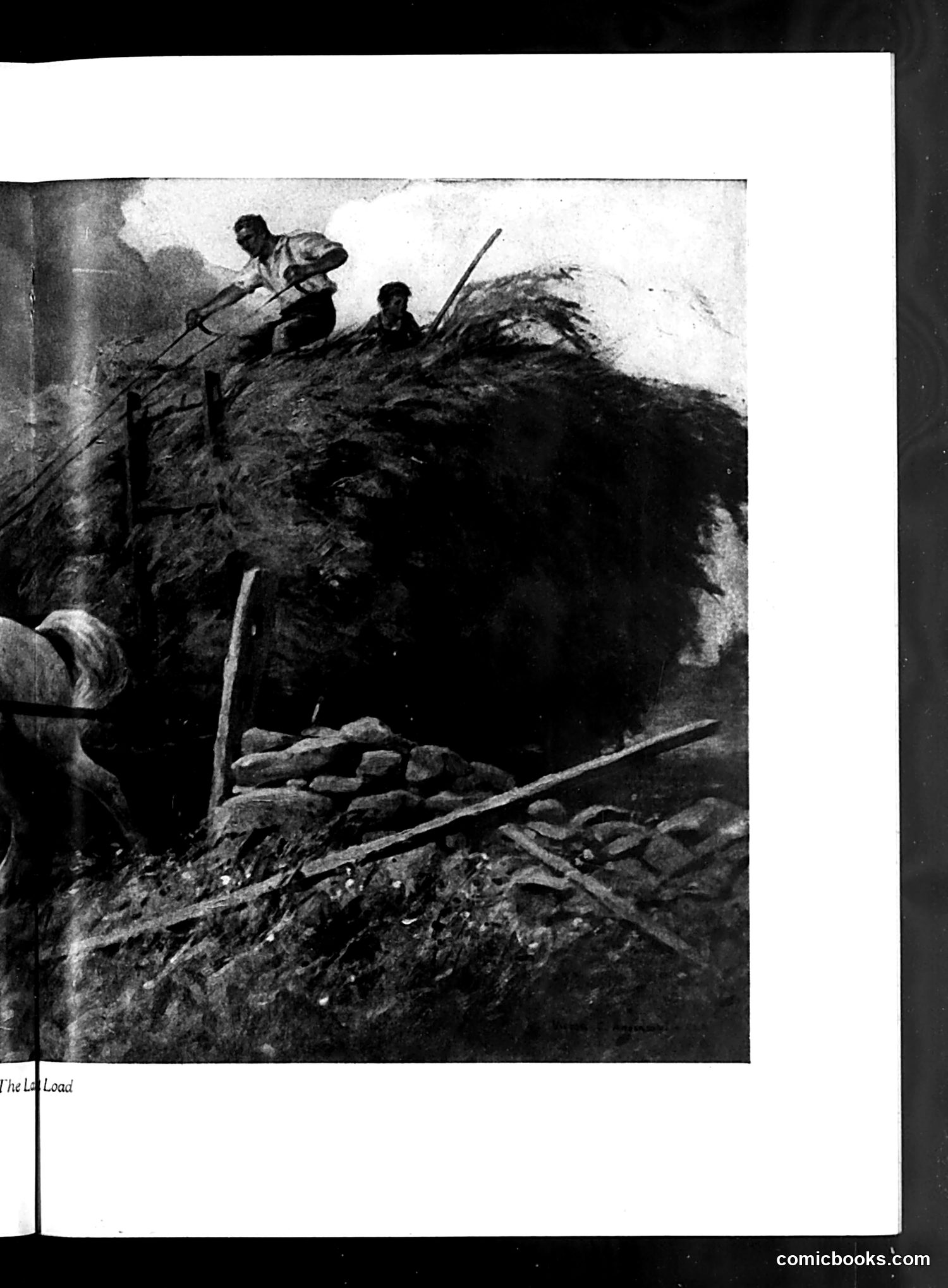 Life — June 7, 1929 — page 25 of 48