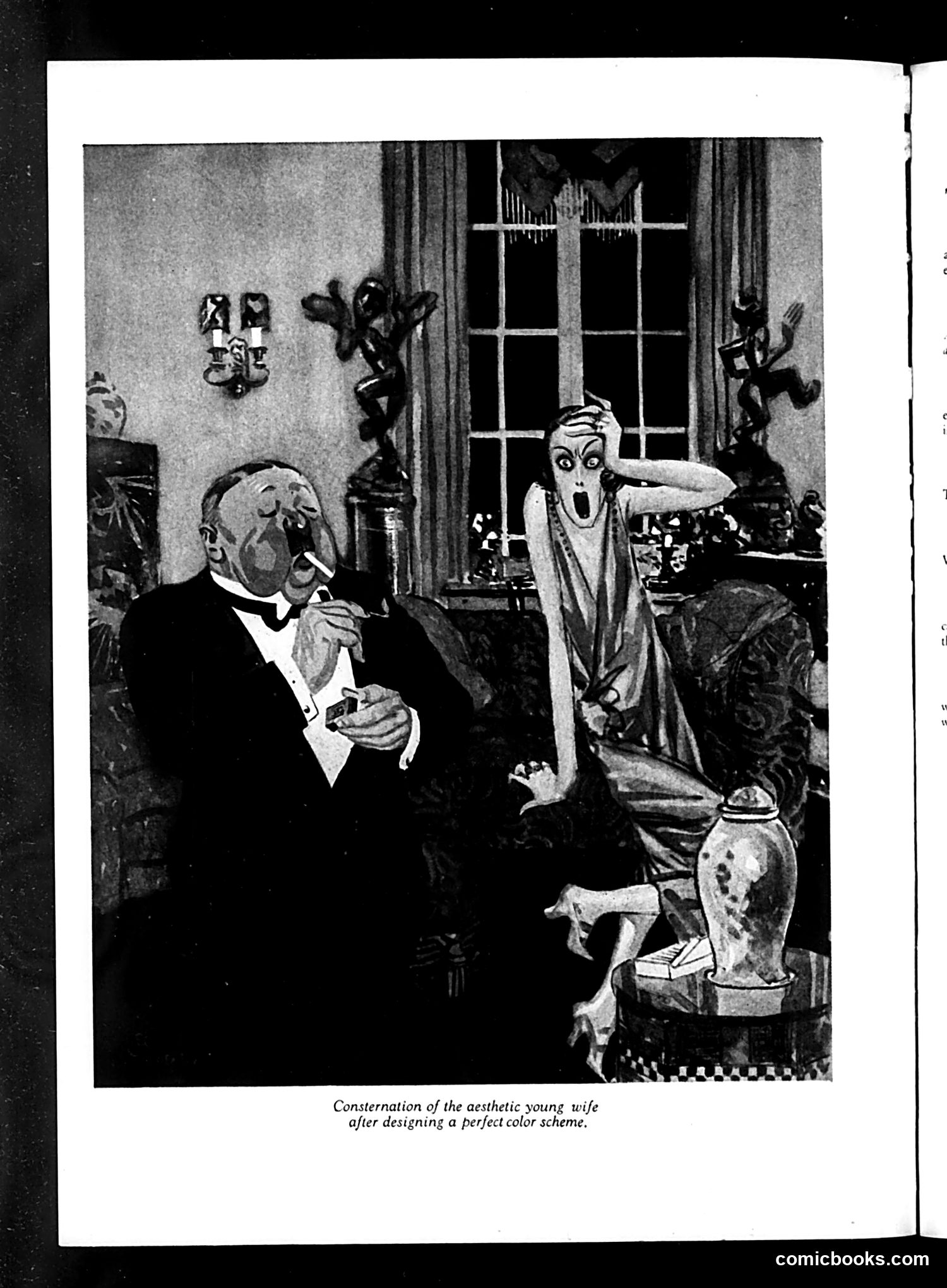 Life — June 7, 1929 — page 26 of 48