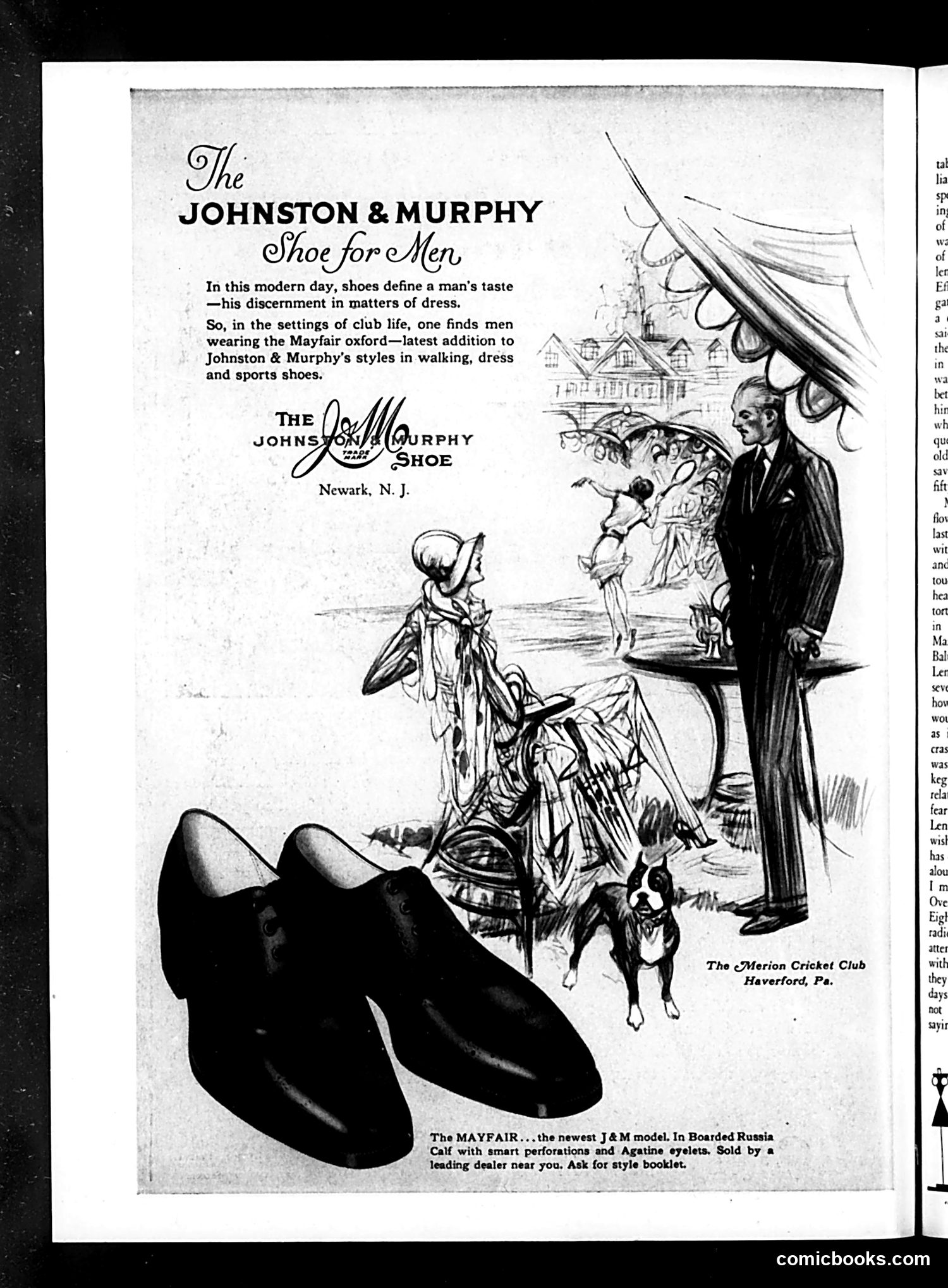 Life — June 7, 1929 — page 44 of 48