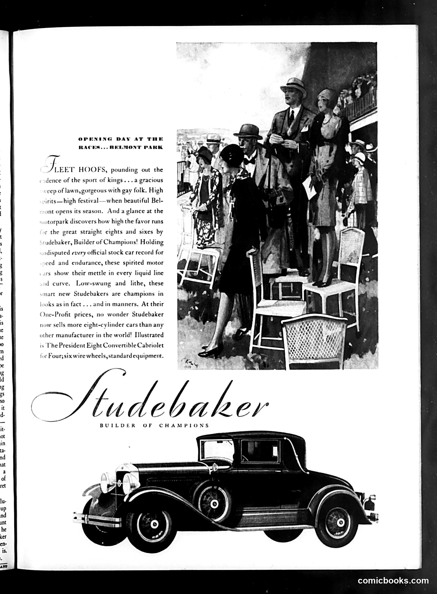 Life — June 7, 1929 — page 47 of 48