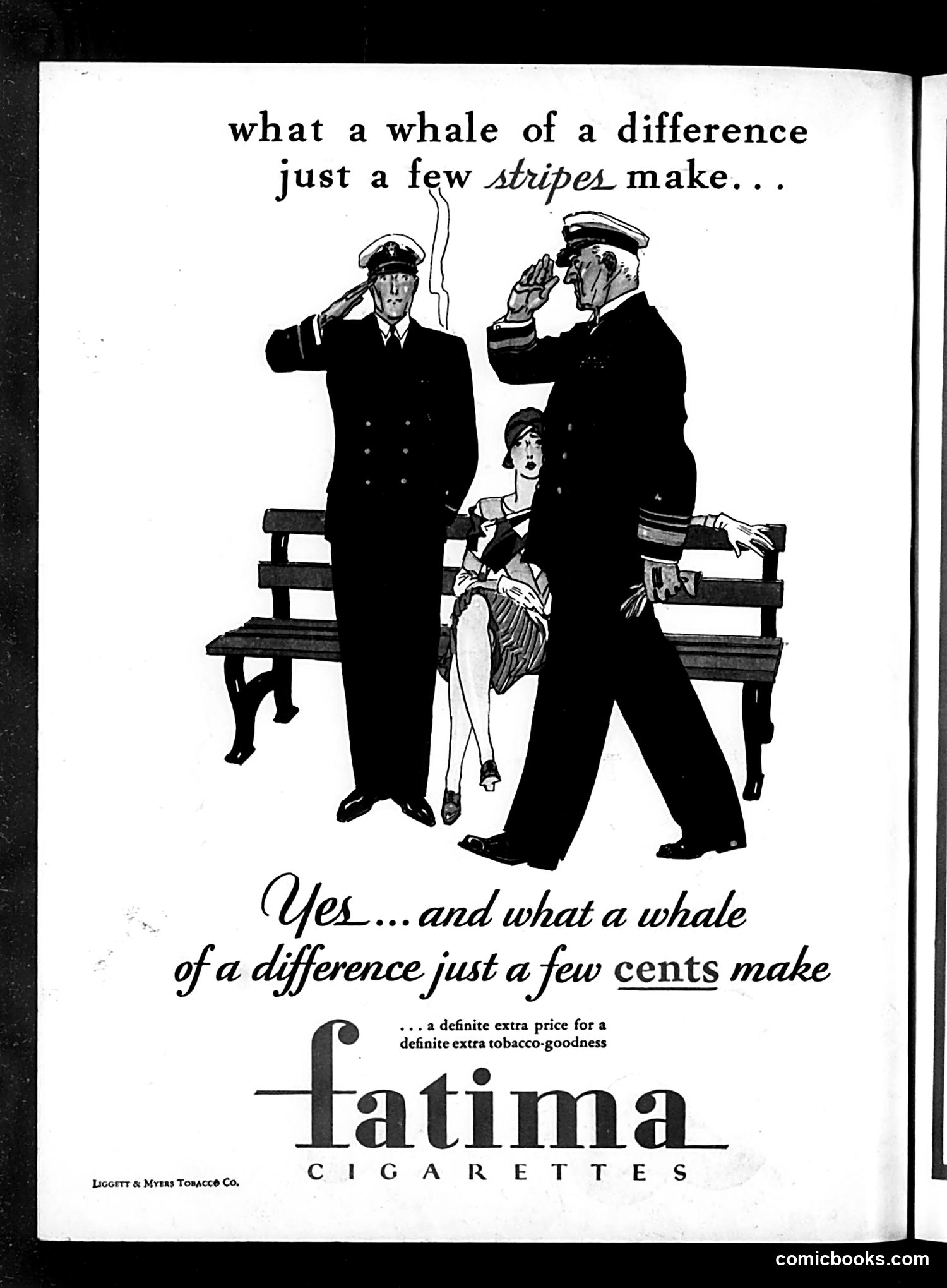 Life — June 7, 1929 — page 48 of 48