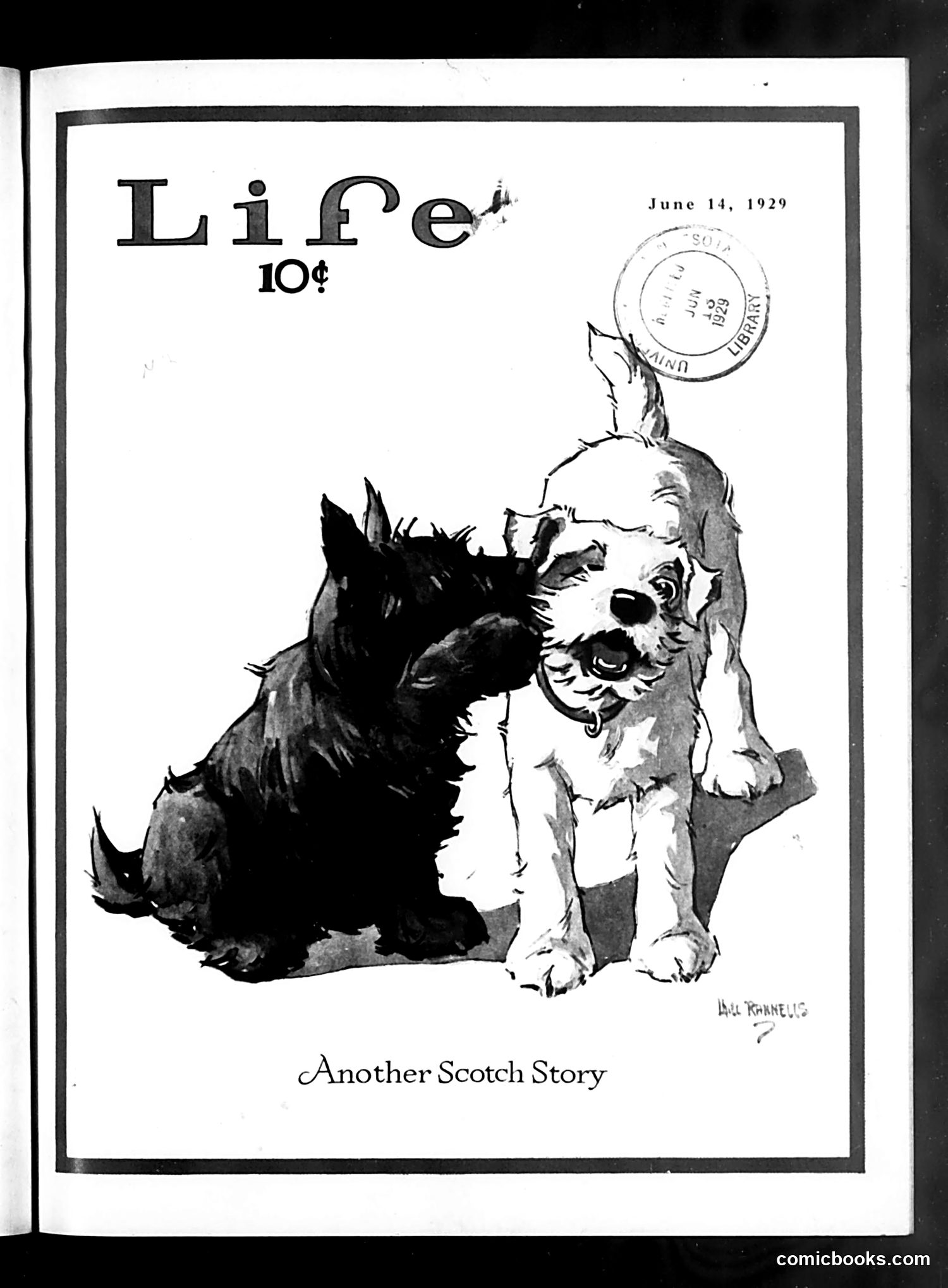 Life — June 14, 1929