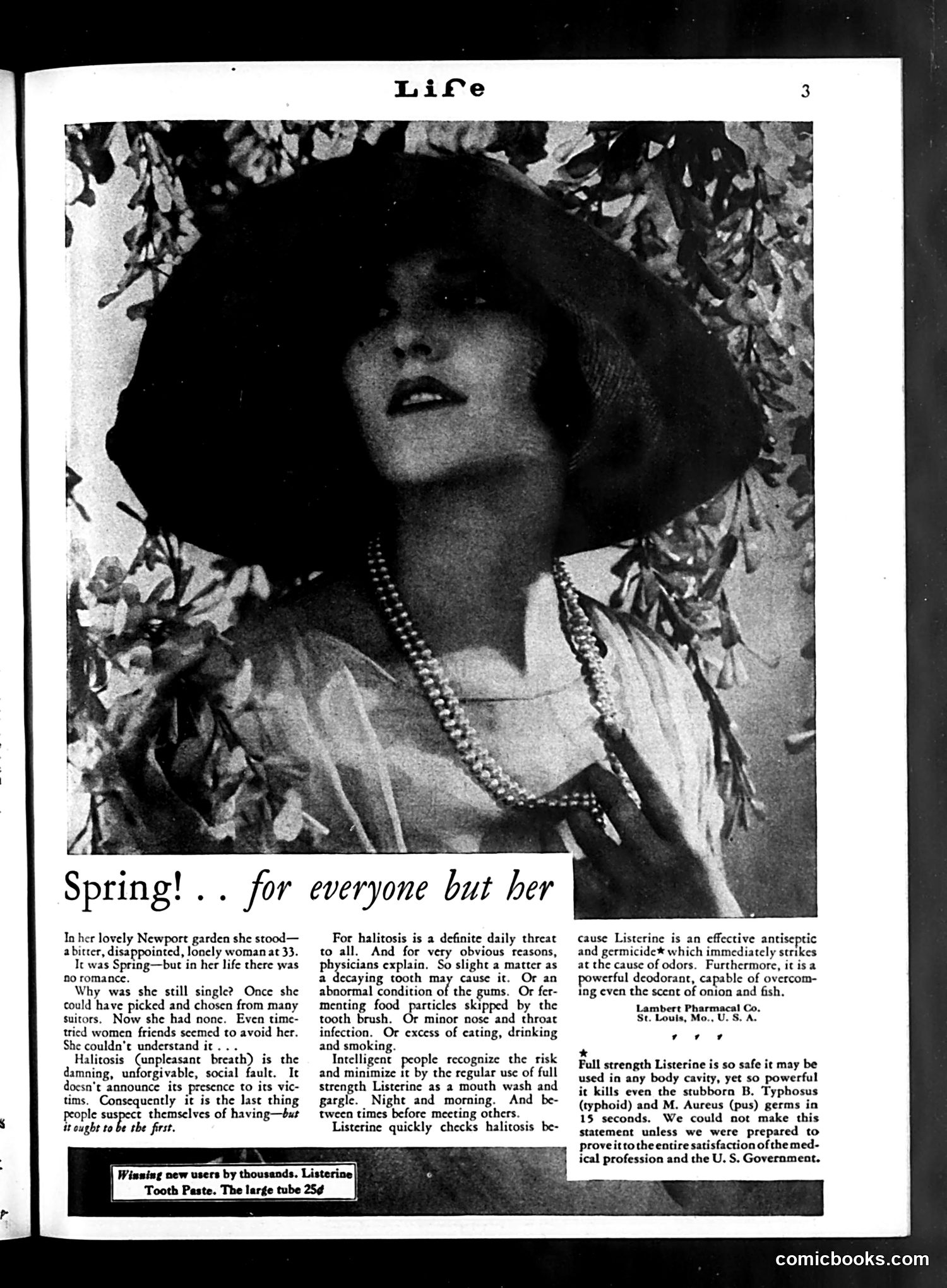 Life — June 14, 1929 — page 5 of 44