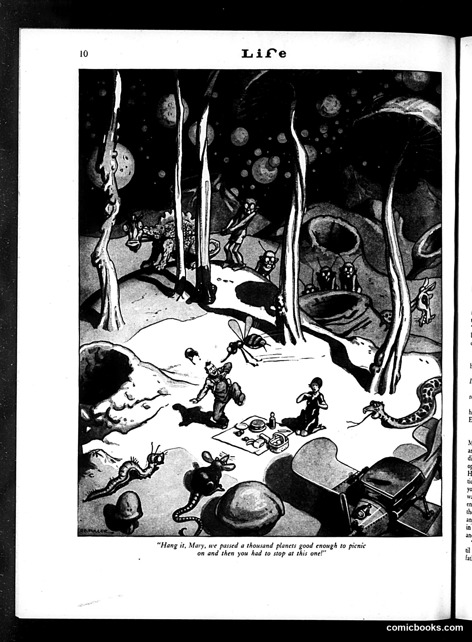 Life — June 14, 1929 — page 12 of 44