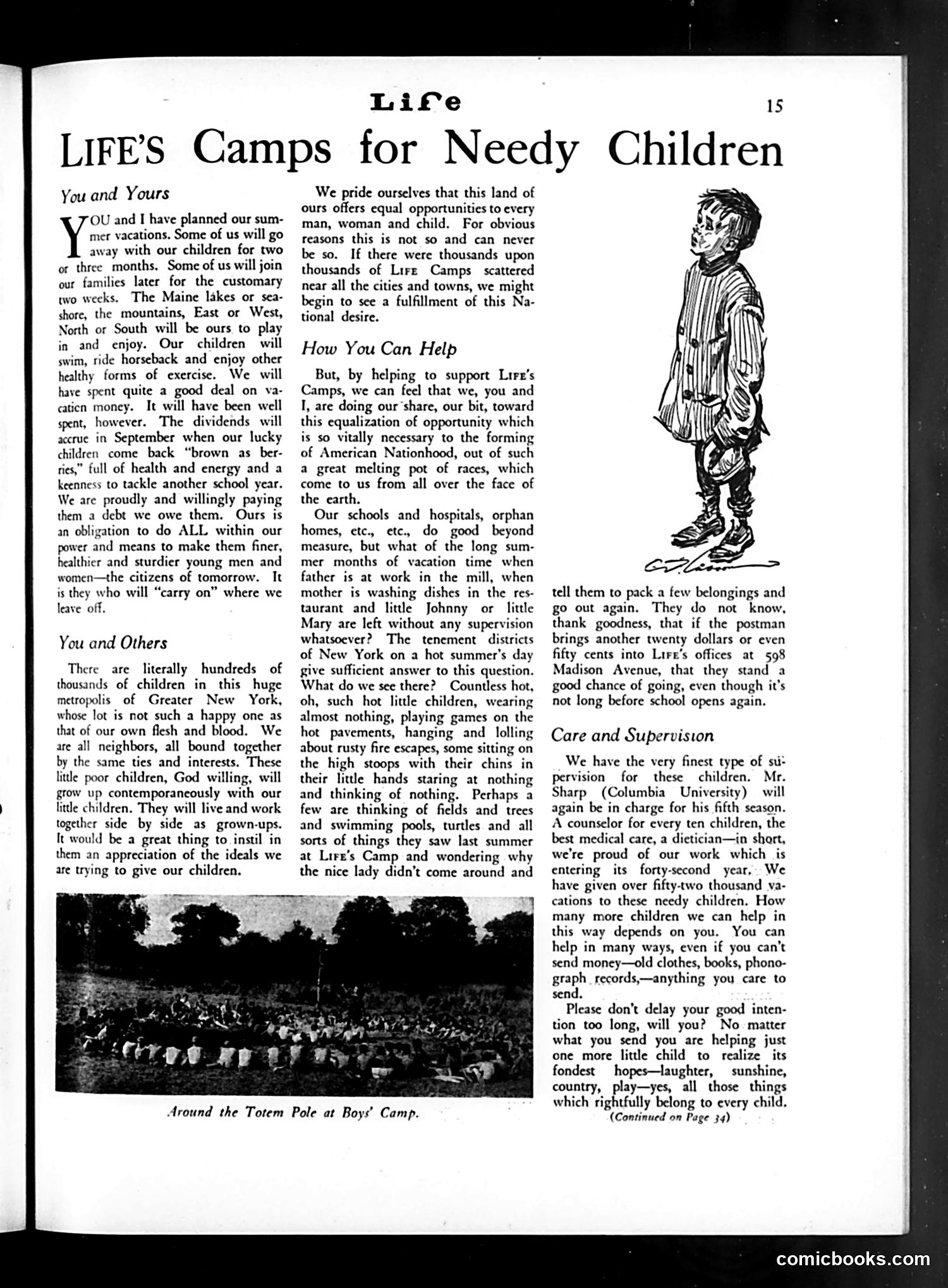Life — June 14, 1929 — page 17 of 44