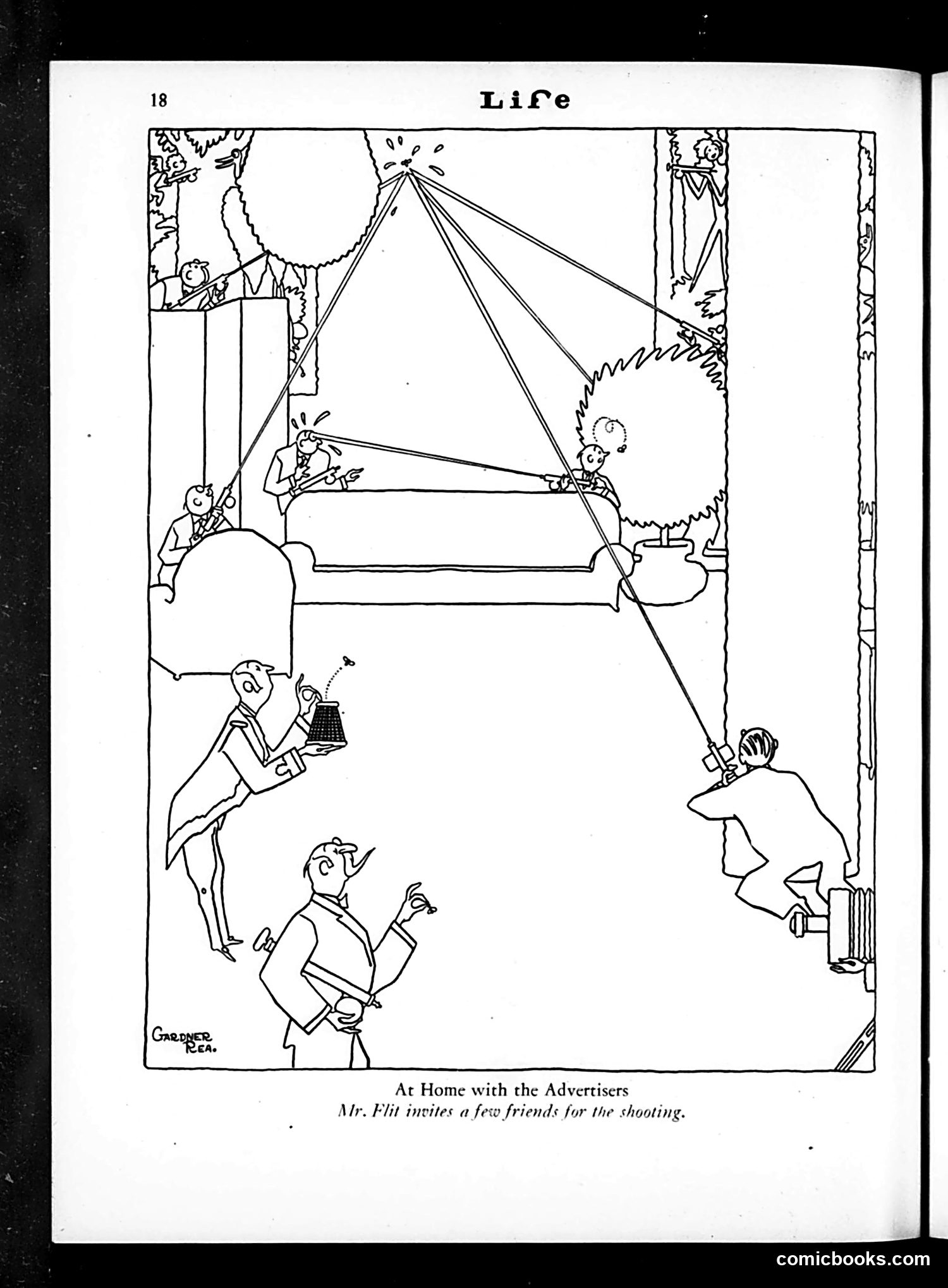Life — June 14, 1929 — page 20 of 44