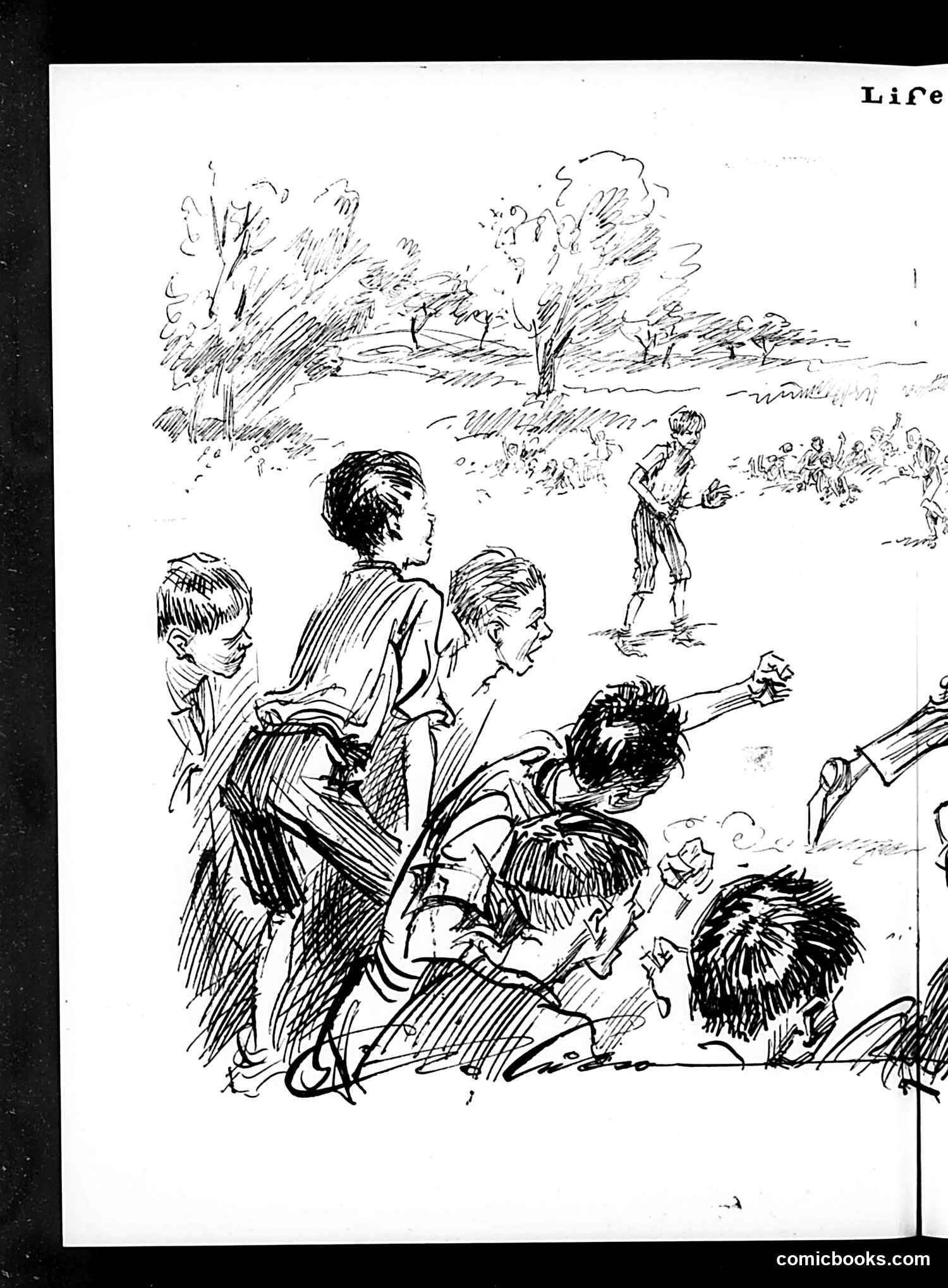 Life — June 14, 1929 — page 22 of 44