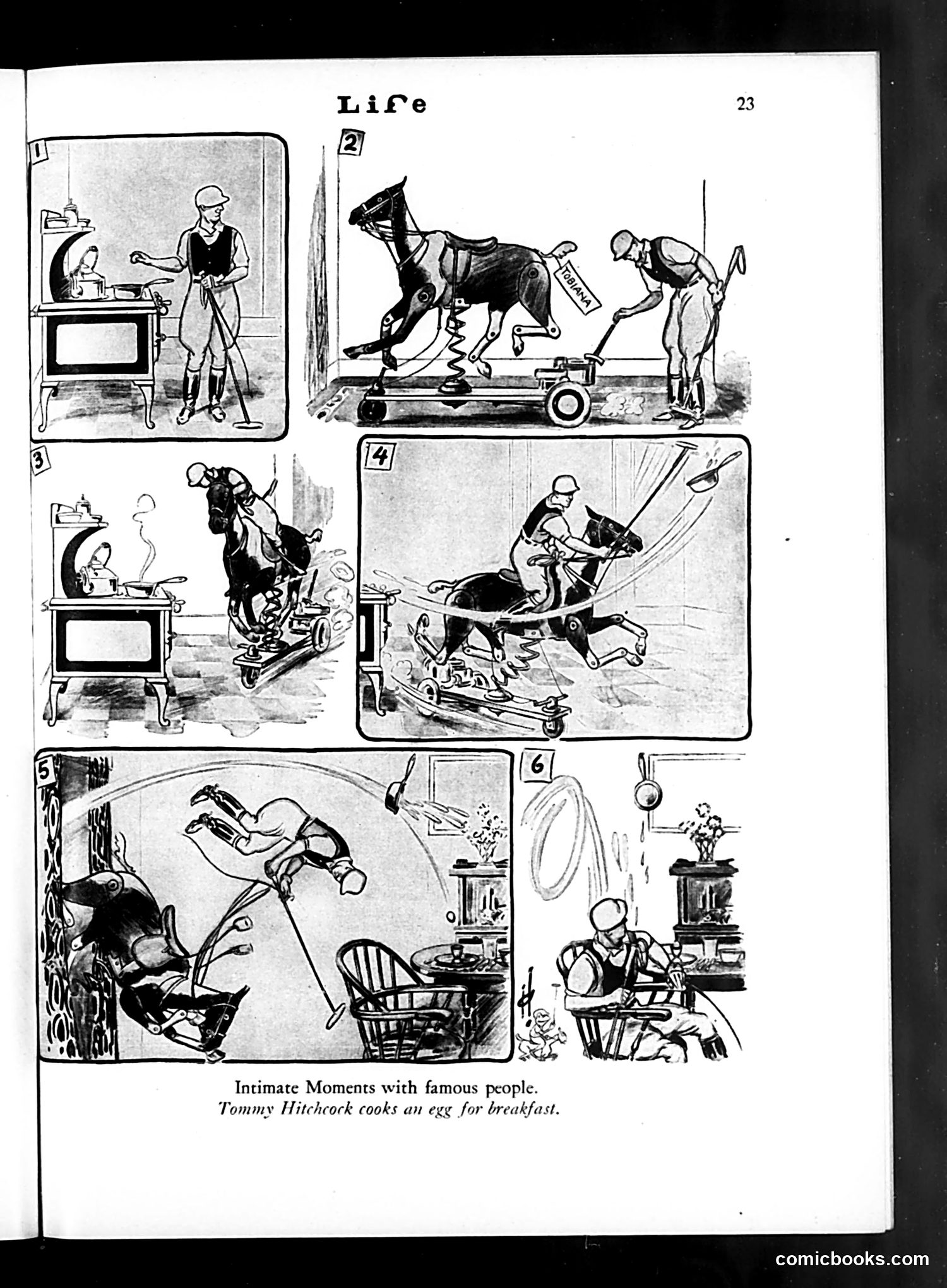 Life — June 14, 1929 — page 25 of 44