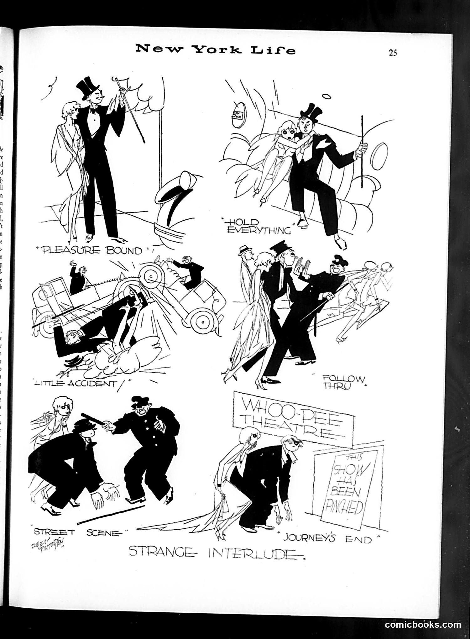 Life — June 14, 1929 — page 27 of 44