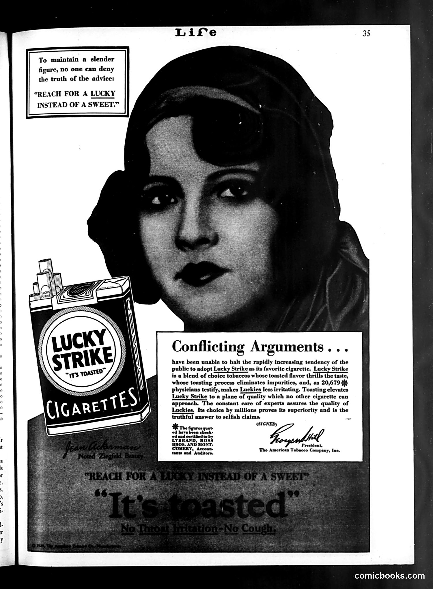 Life — June 14, 1929 — page 37 of 44