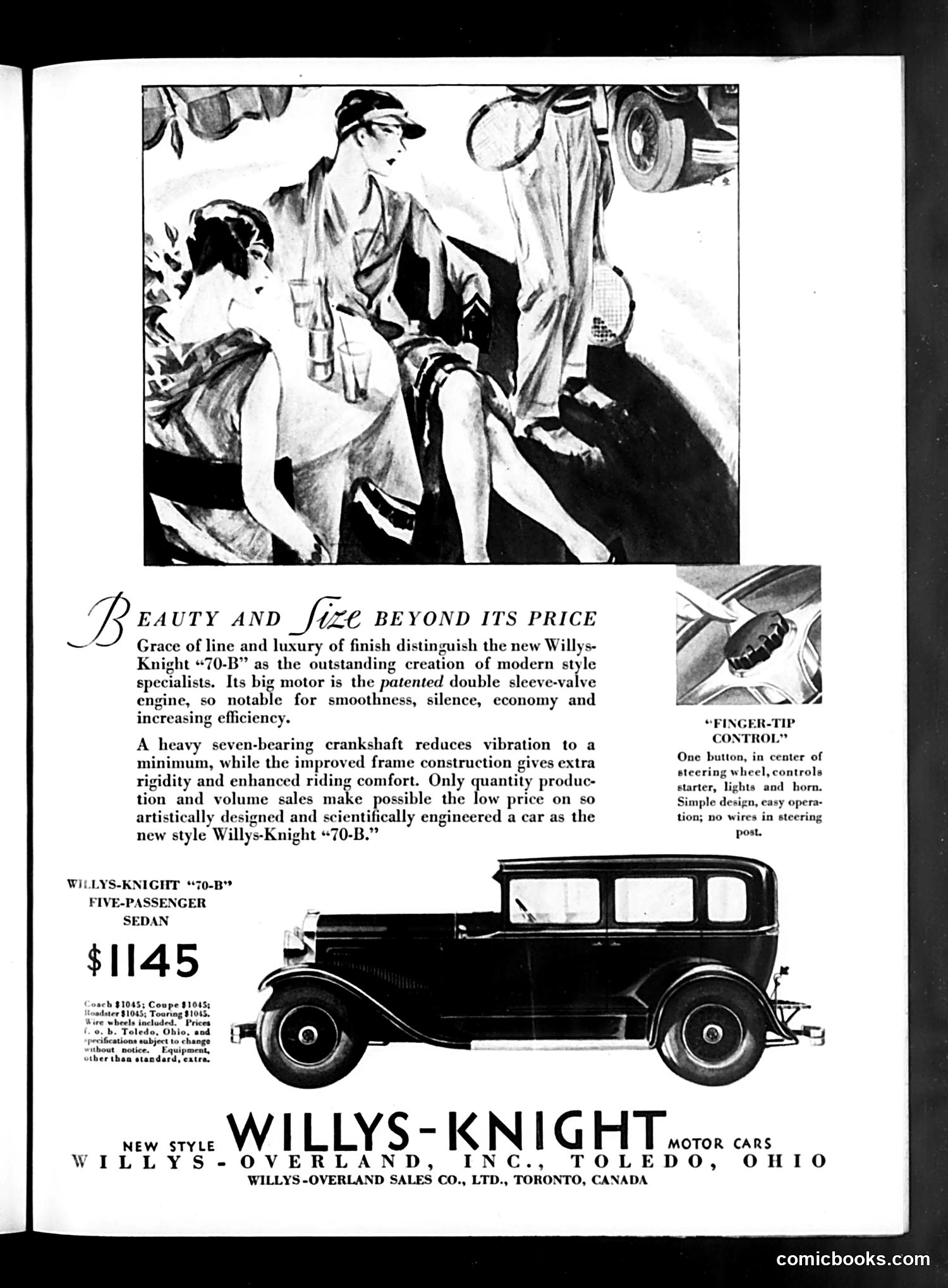 Life — June 14, 1929 — page 43 of 44