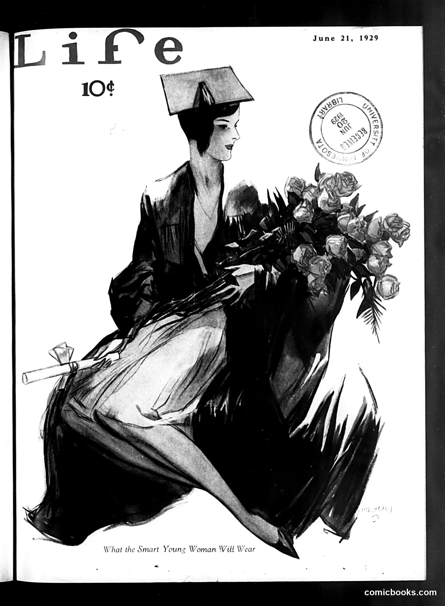 Life — June 21, 1929