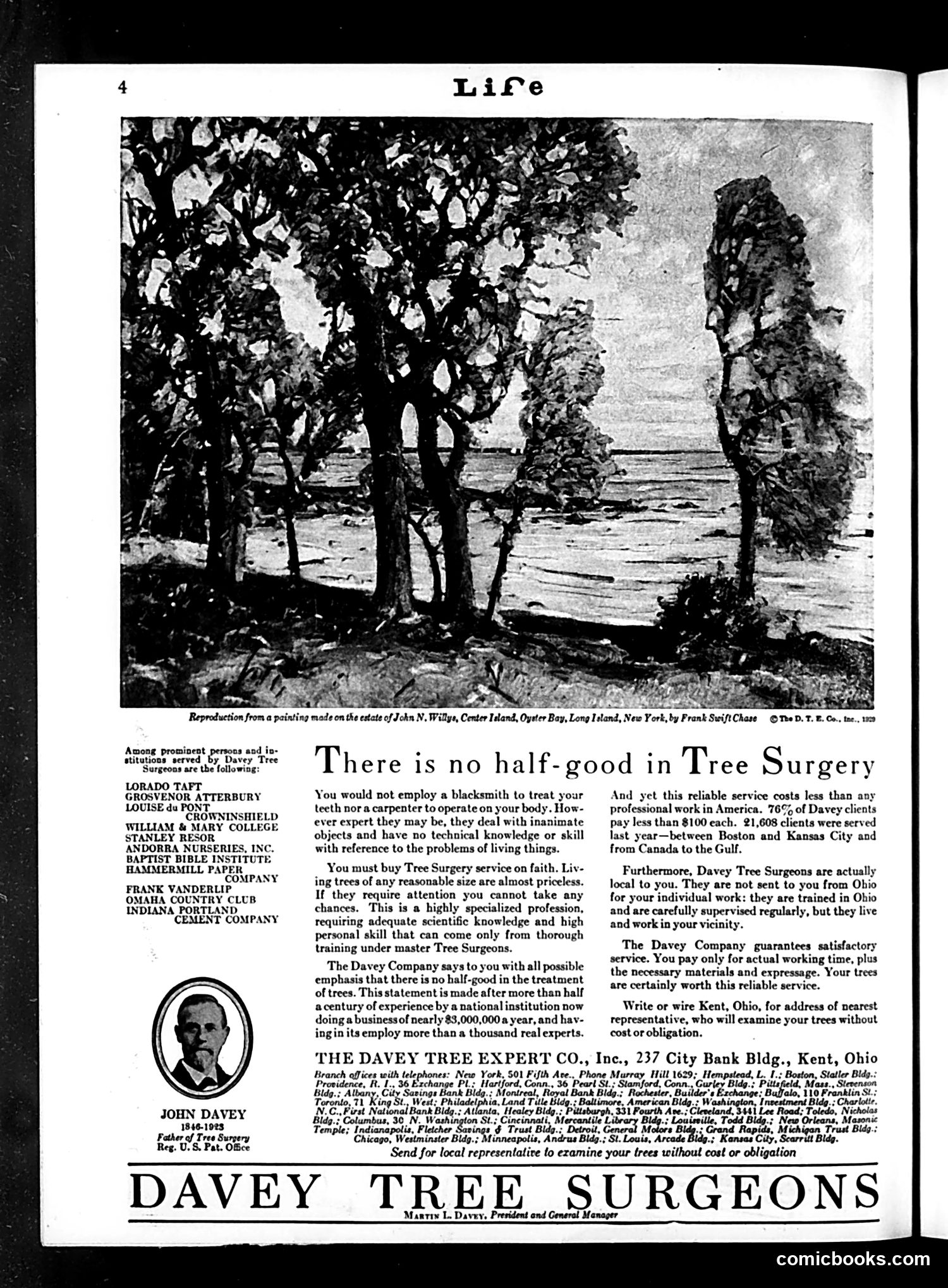 Life — June 21, 1929 — page 6 of 40