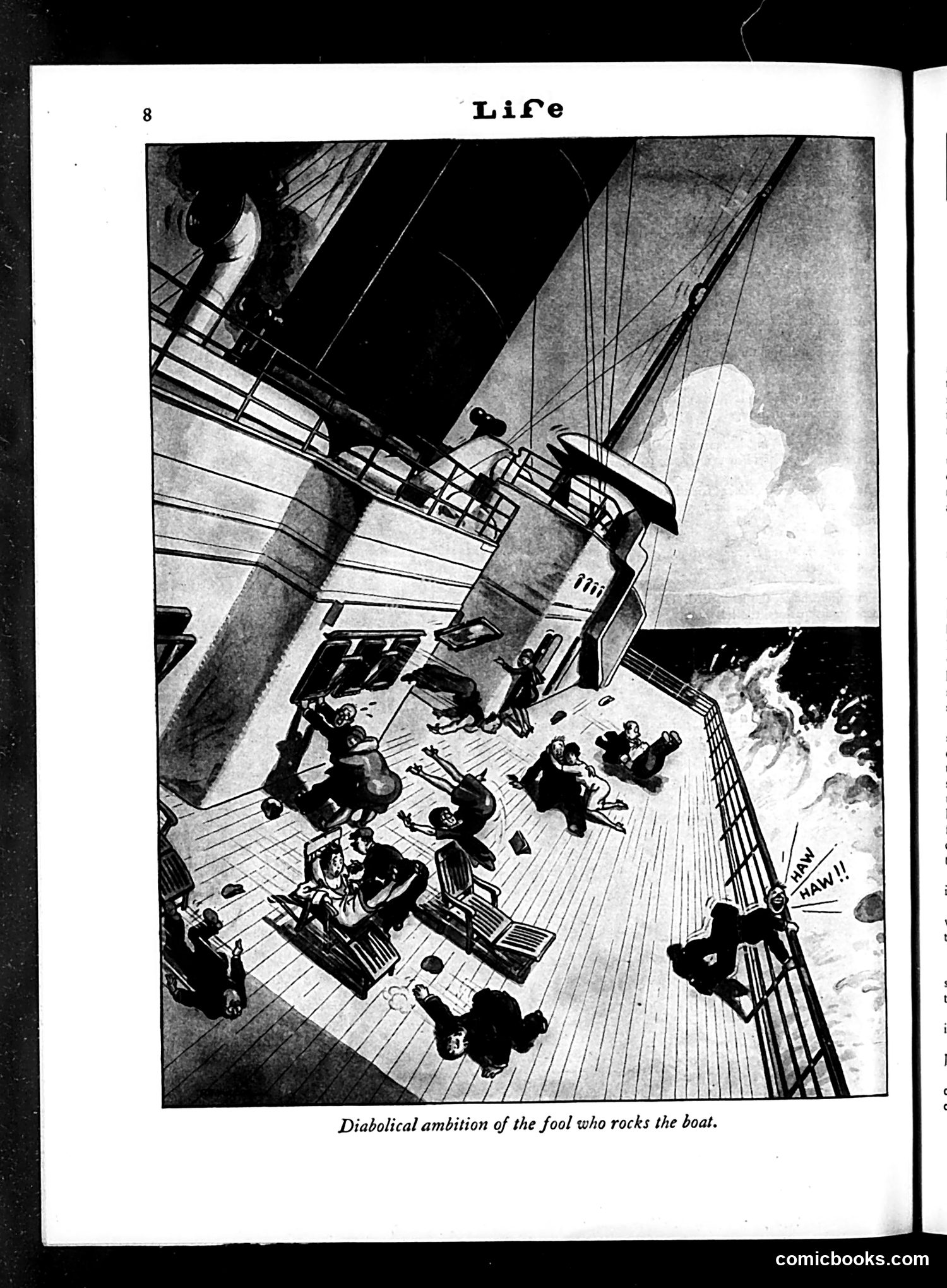 Life — June 21, 1929 — page 10 of 40