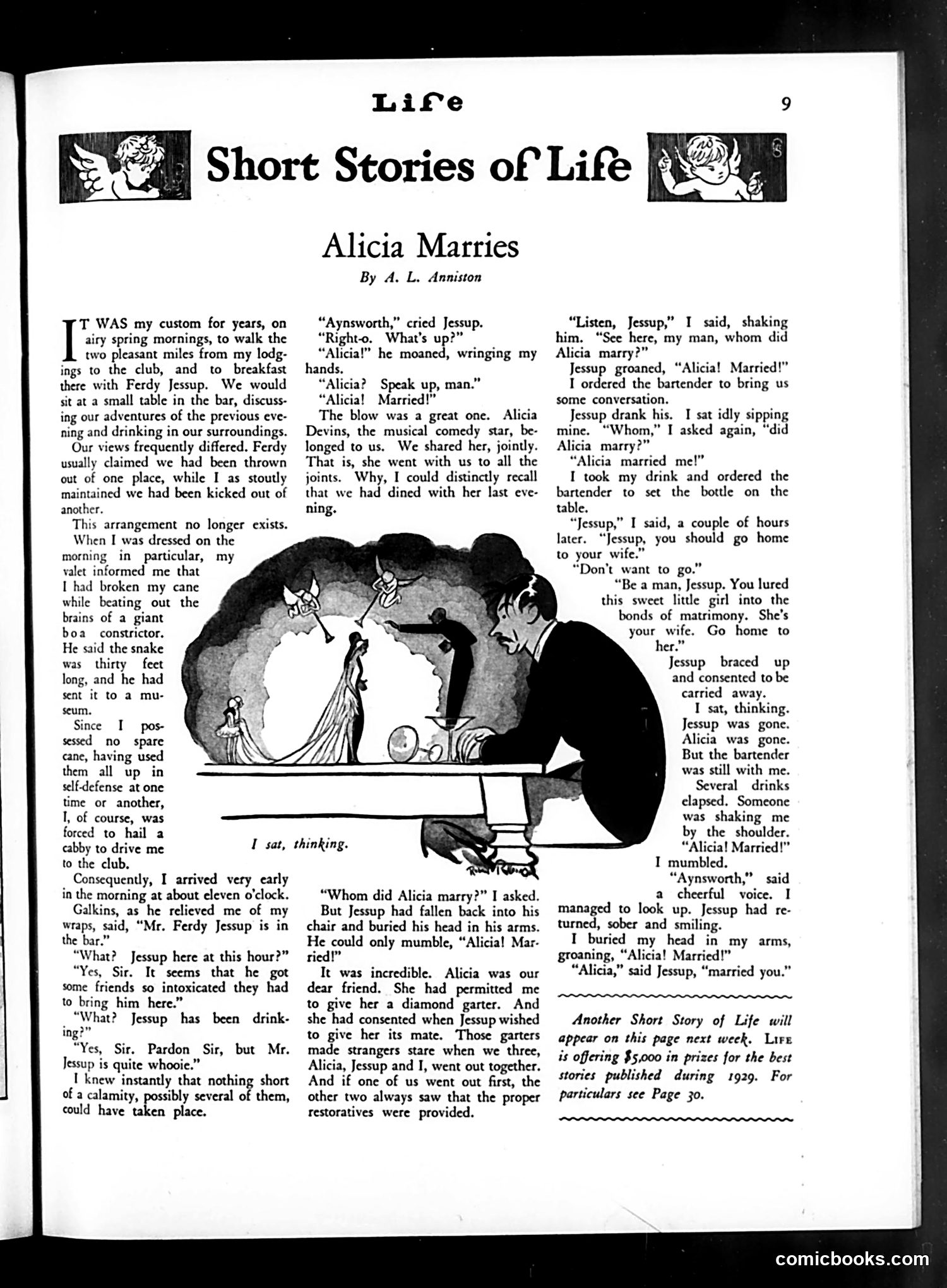 Life — June 21, 1929 — page 11 of 40
