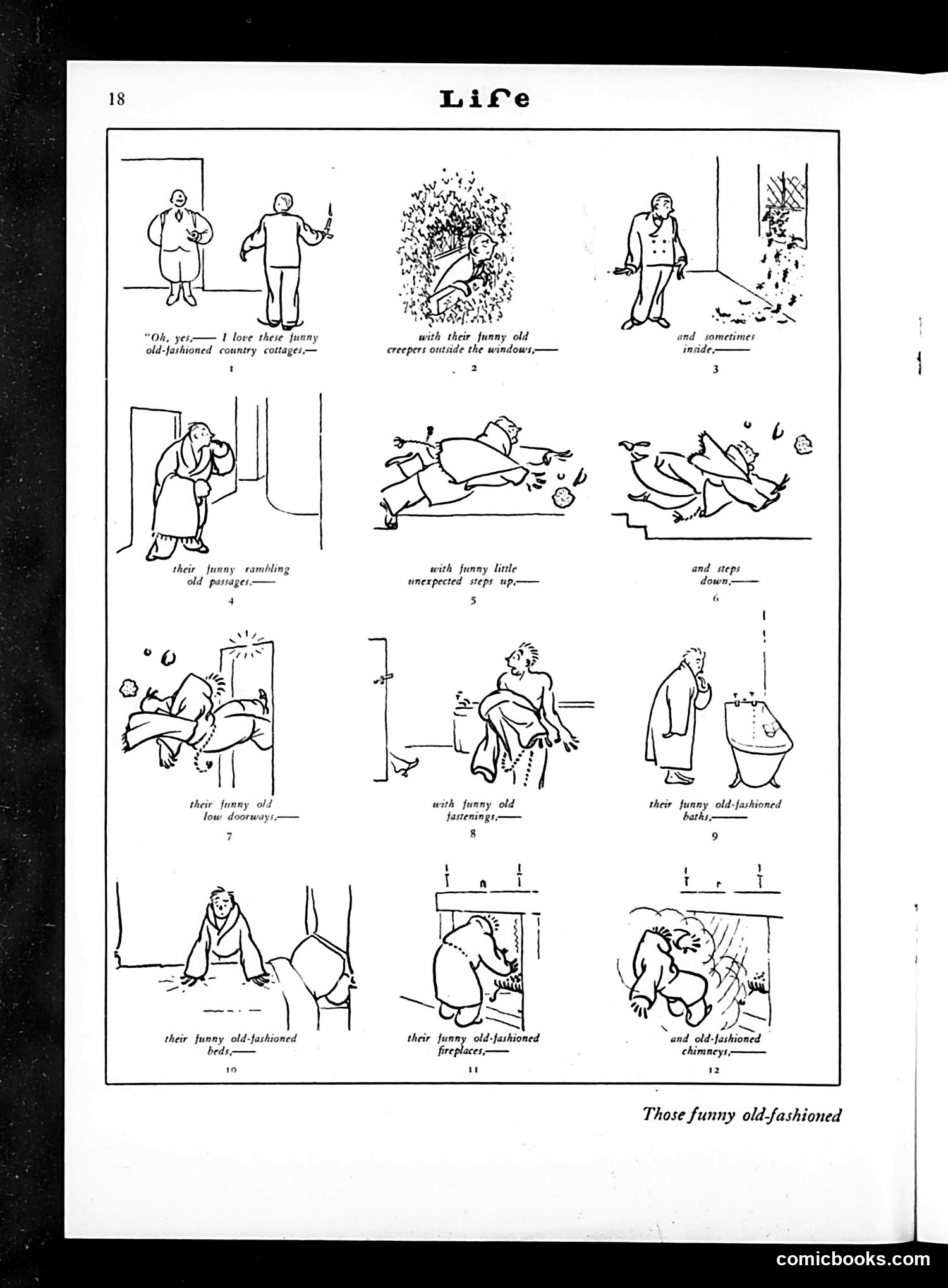 Life — June 21, 1929 — page 20 of 40