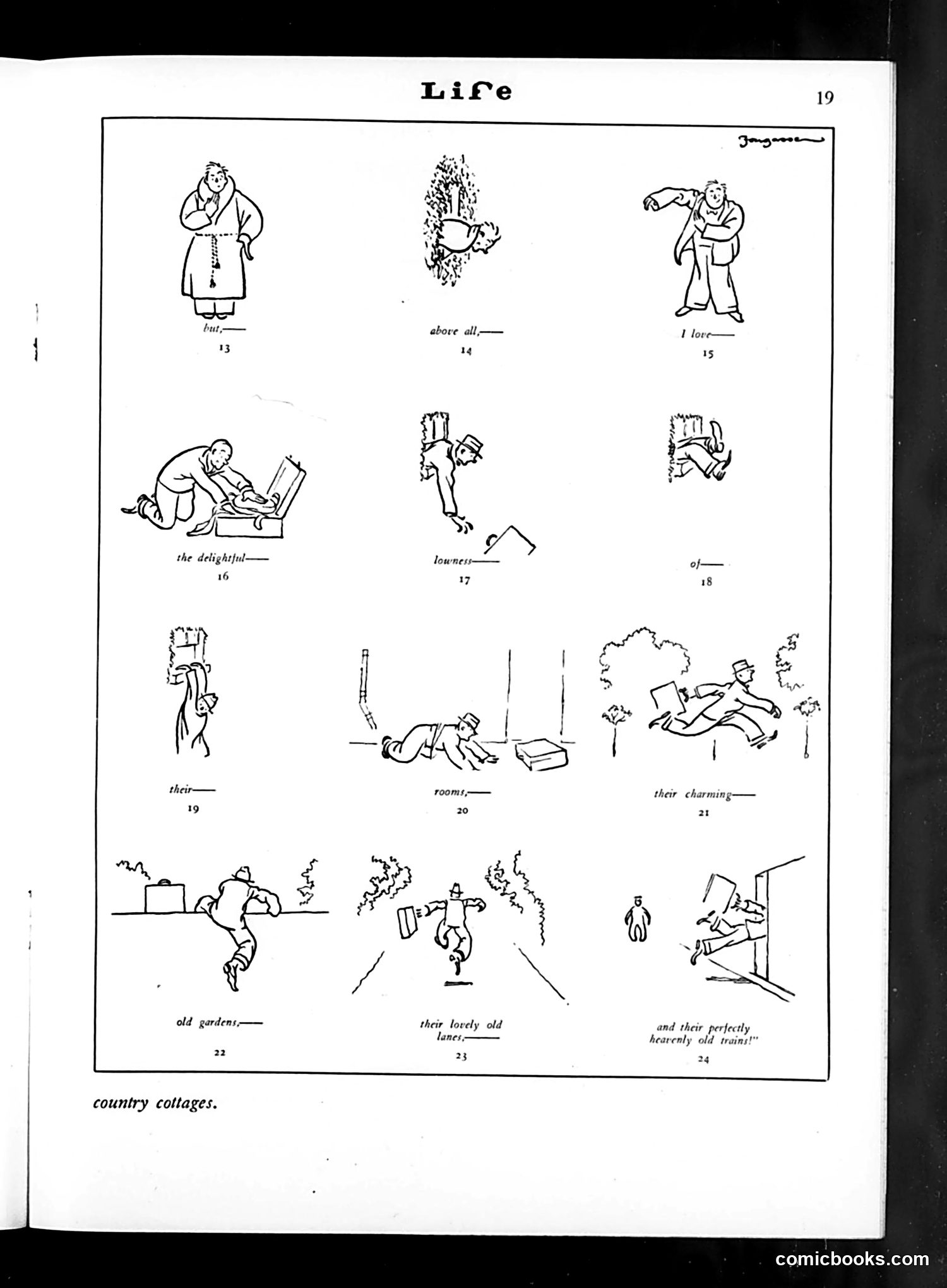 Life — June 21, 1929 — page 21 of 40