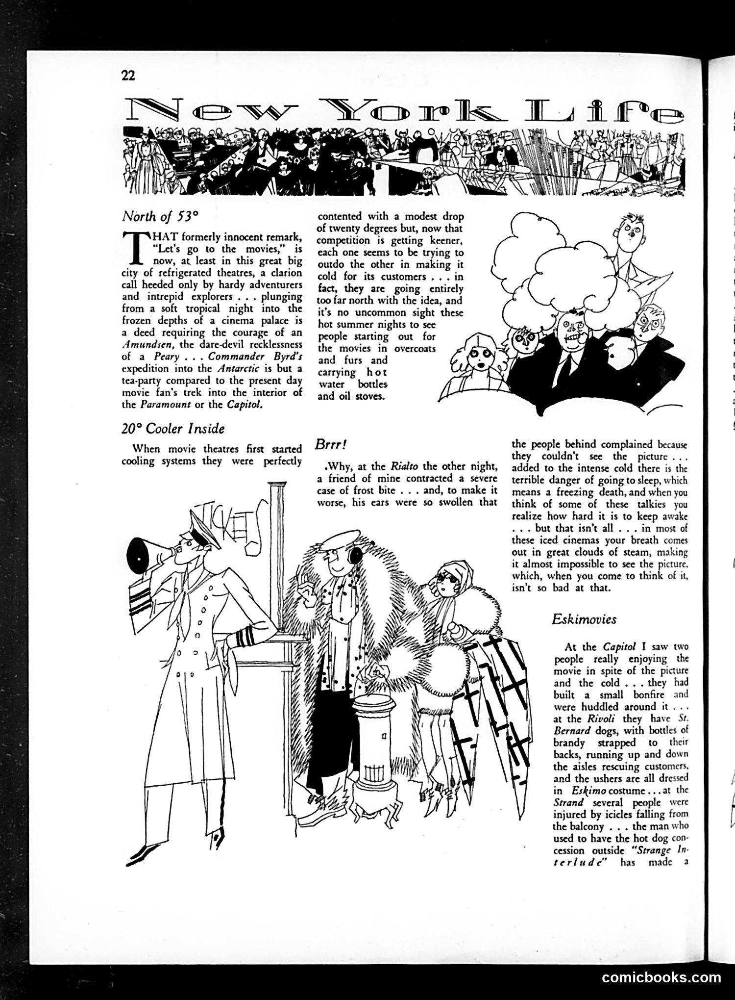 Life — June 21, 1929 — page 24 of 40