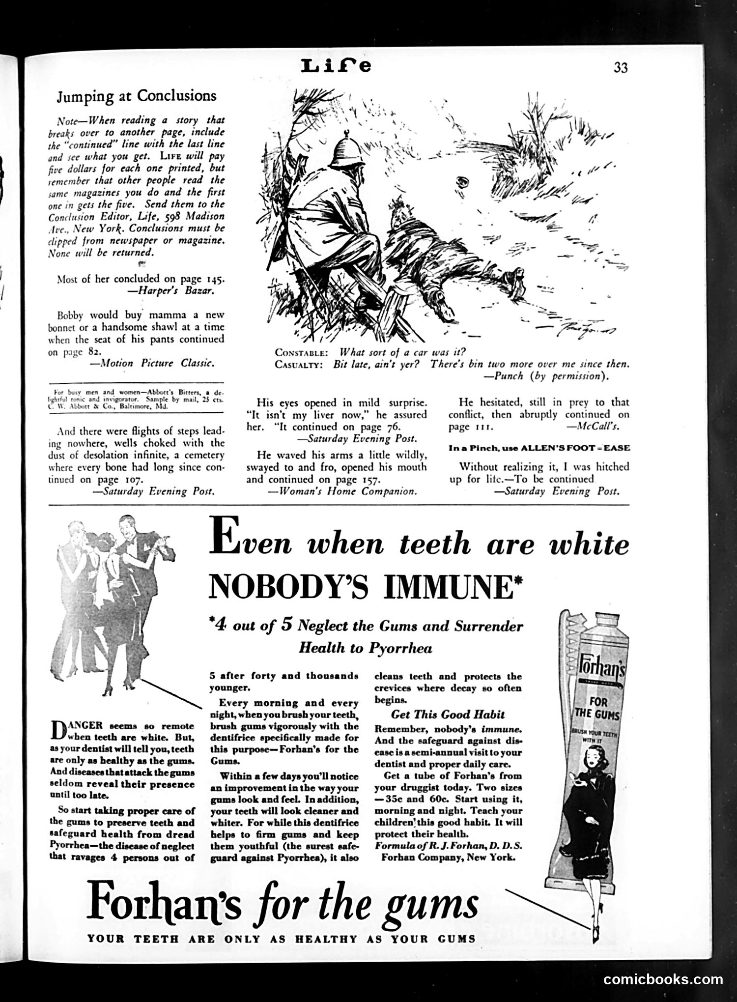Life — June 21, 1929 — page 35 of 40