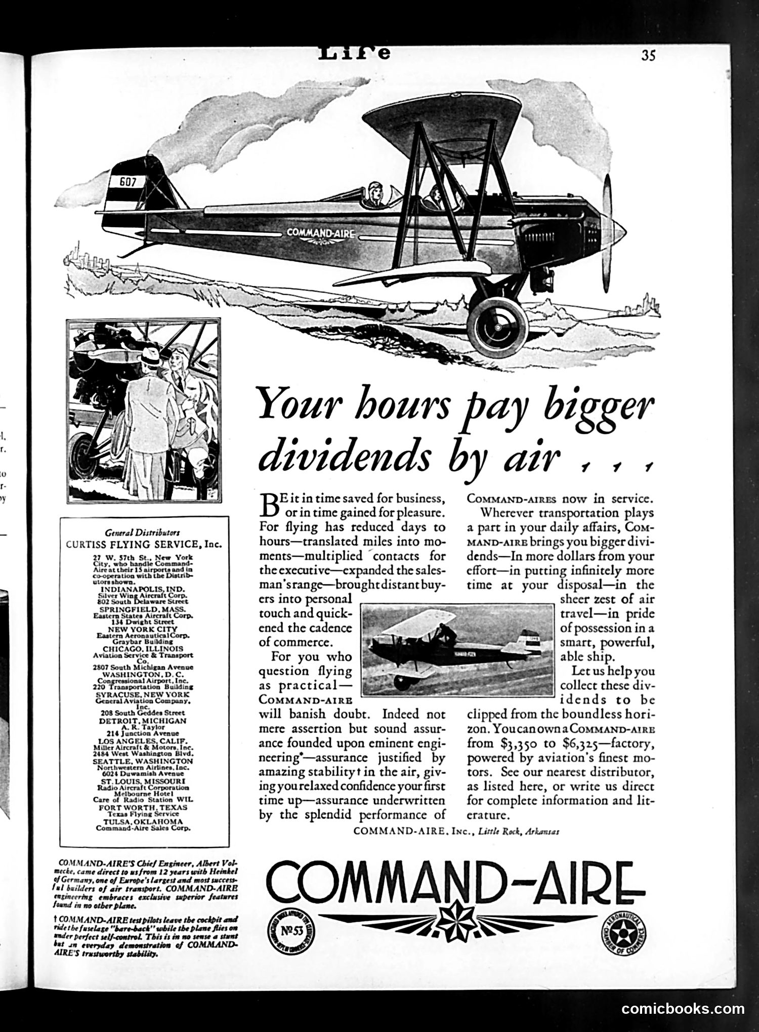 Life — June 21, 1929 — page 37 of 40