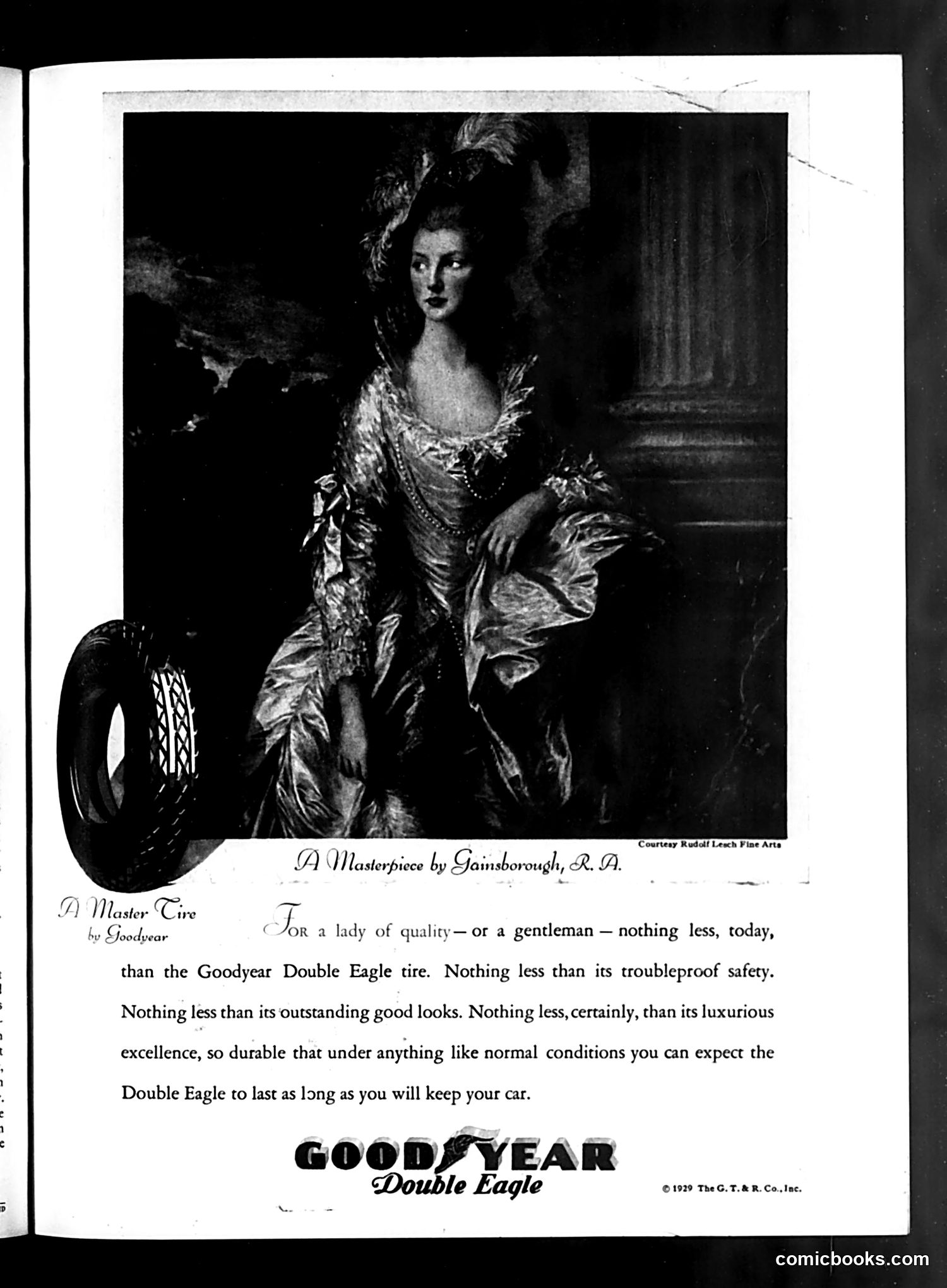 Life — June 21, 1929 — page 39 of 40