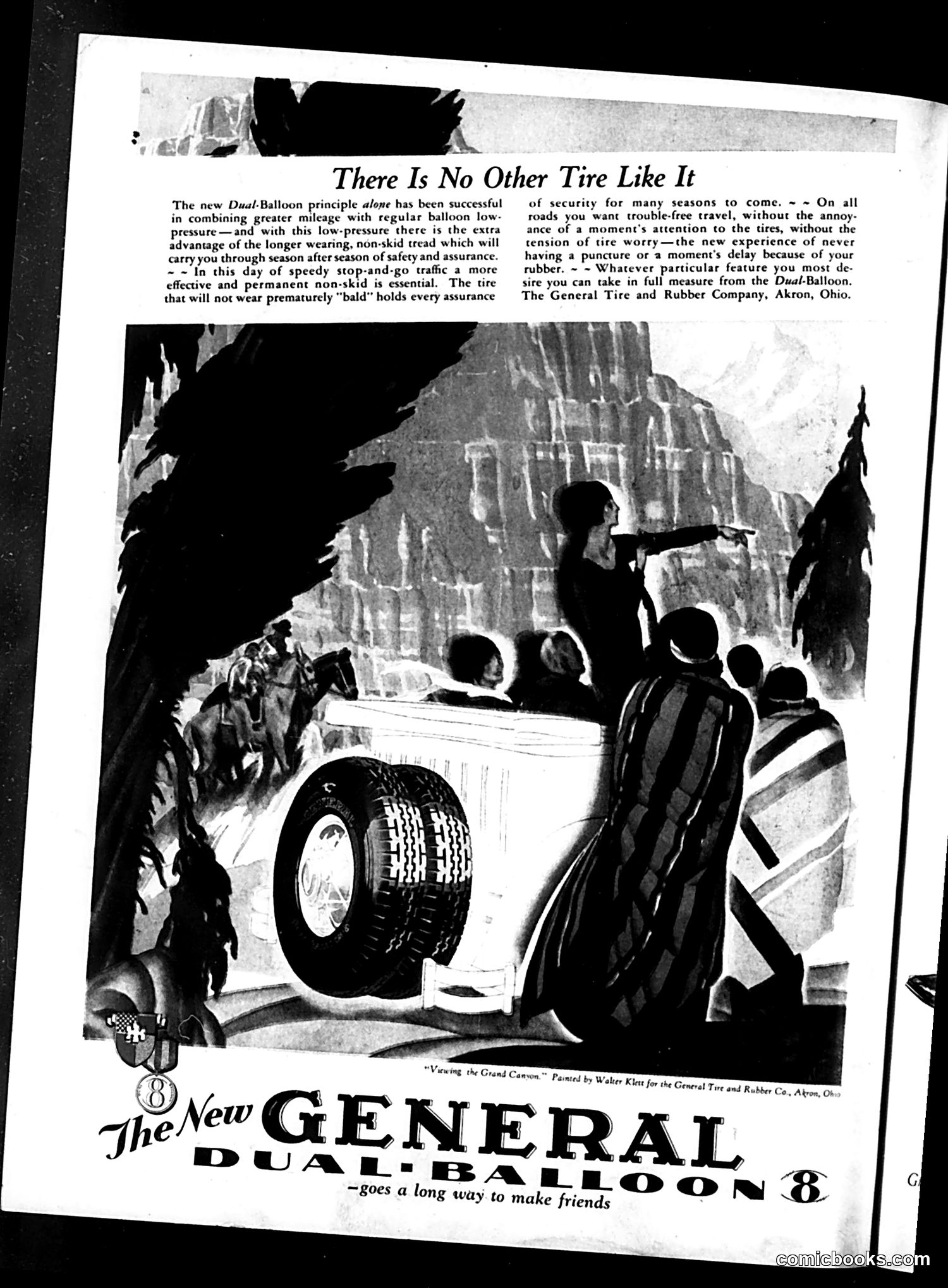 Life — June 21, 1929 — page 40 of 40