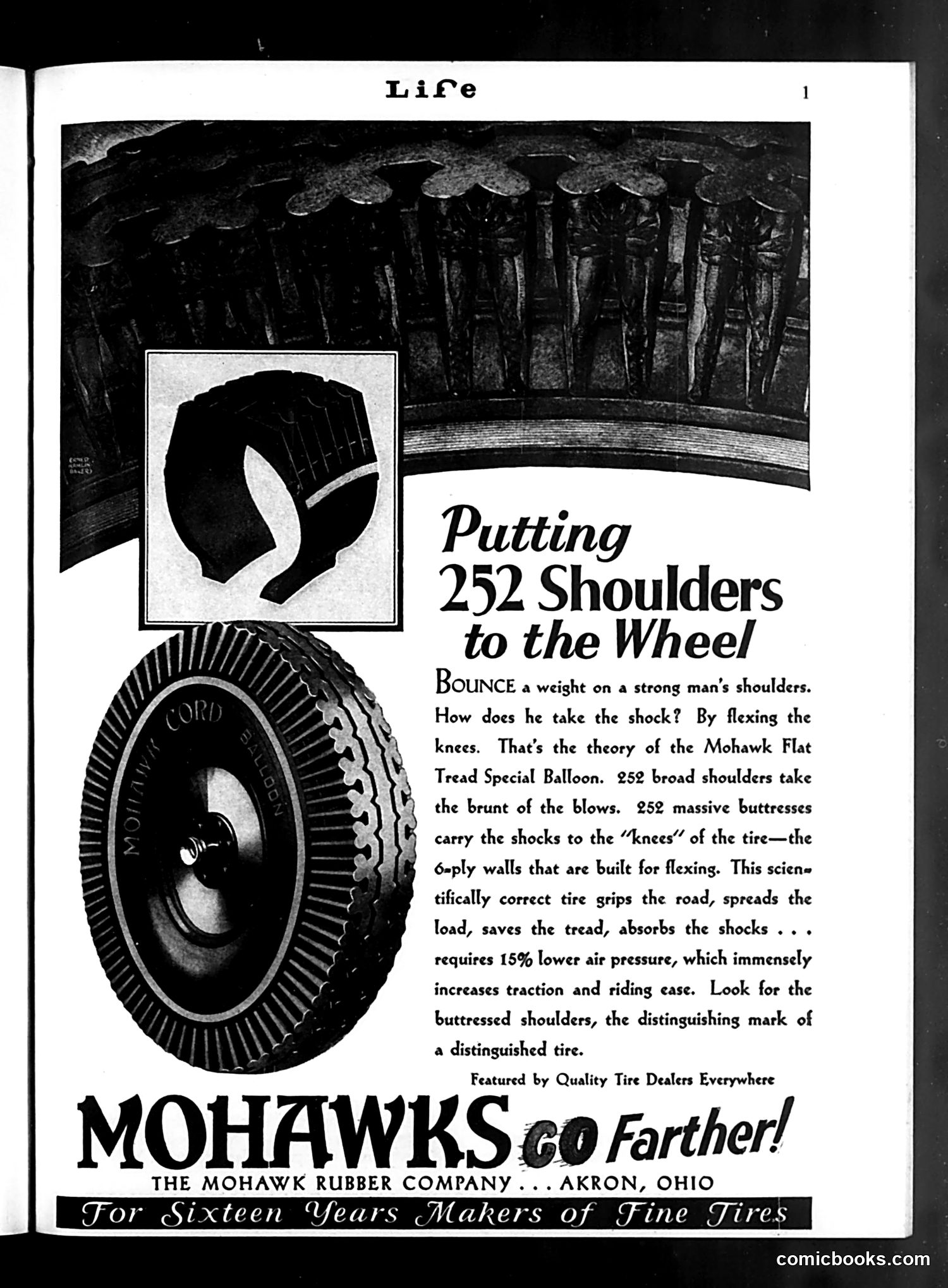 Life — June 28, 1929 — page 3 of 37