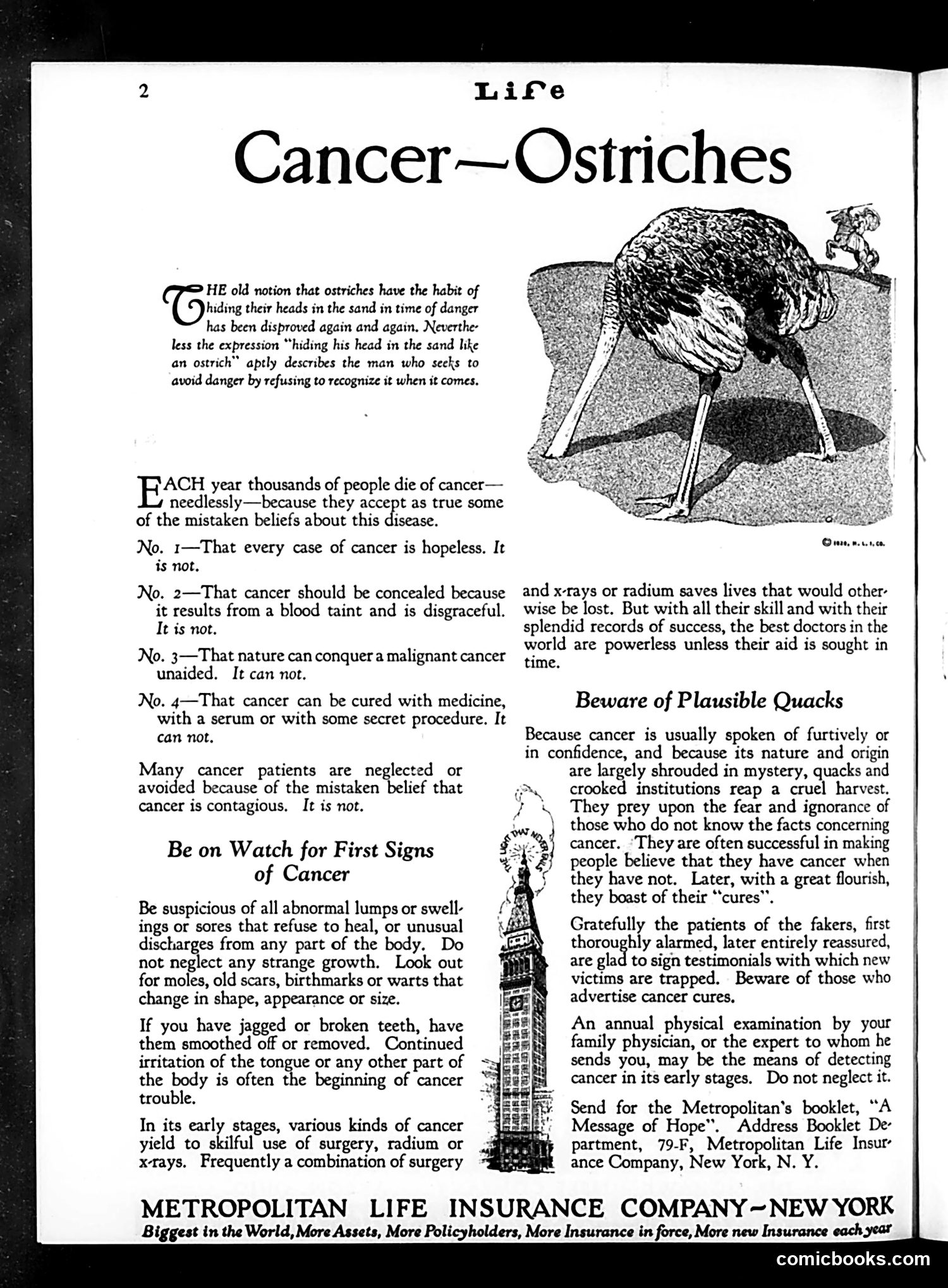 Life — June 28, 1929 — page 4 of 37