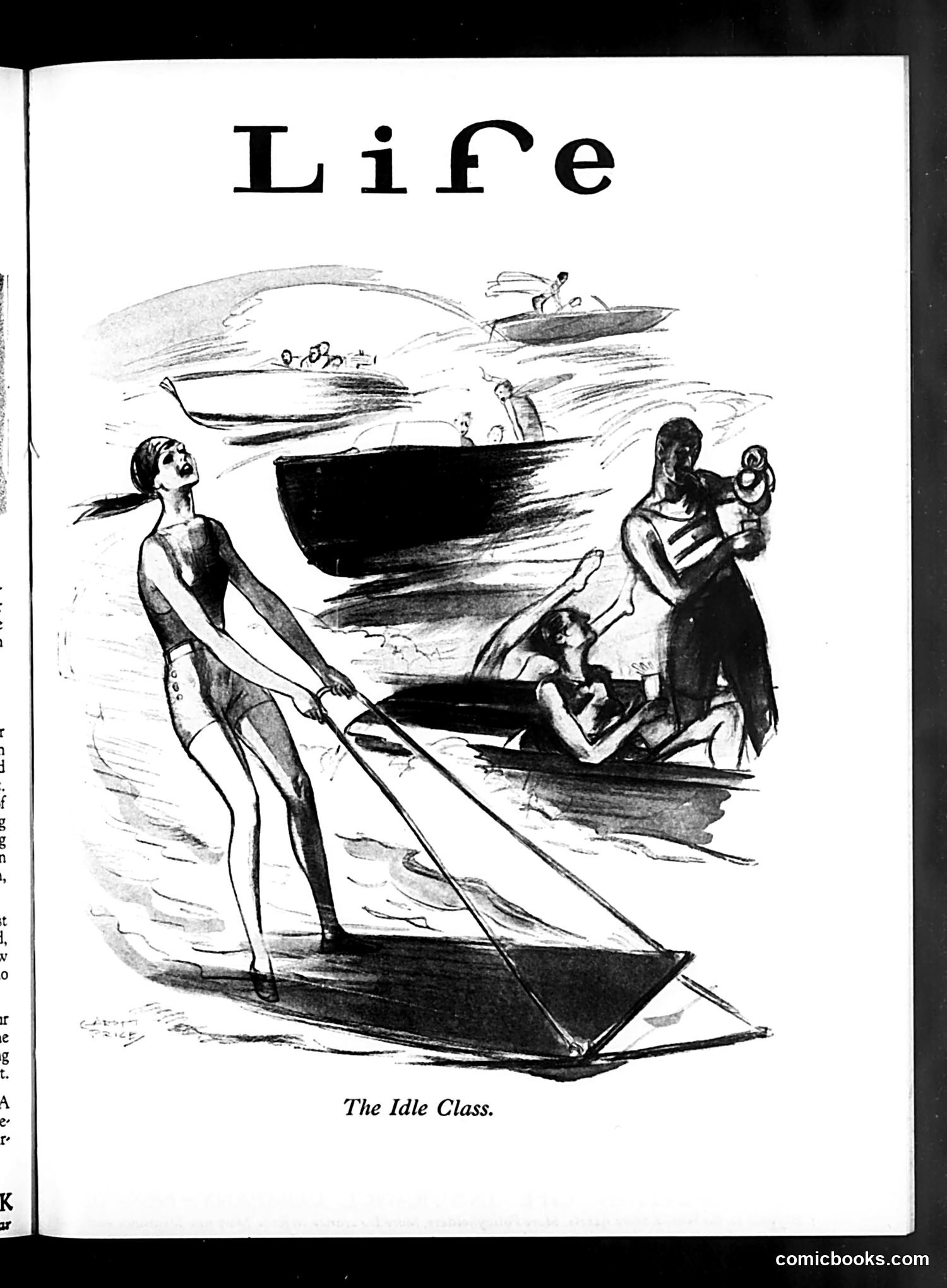 Life — June 28, 1929 — page 5 of 37