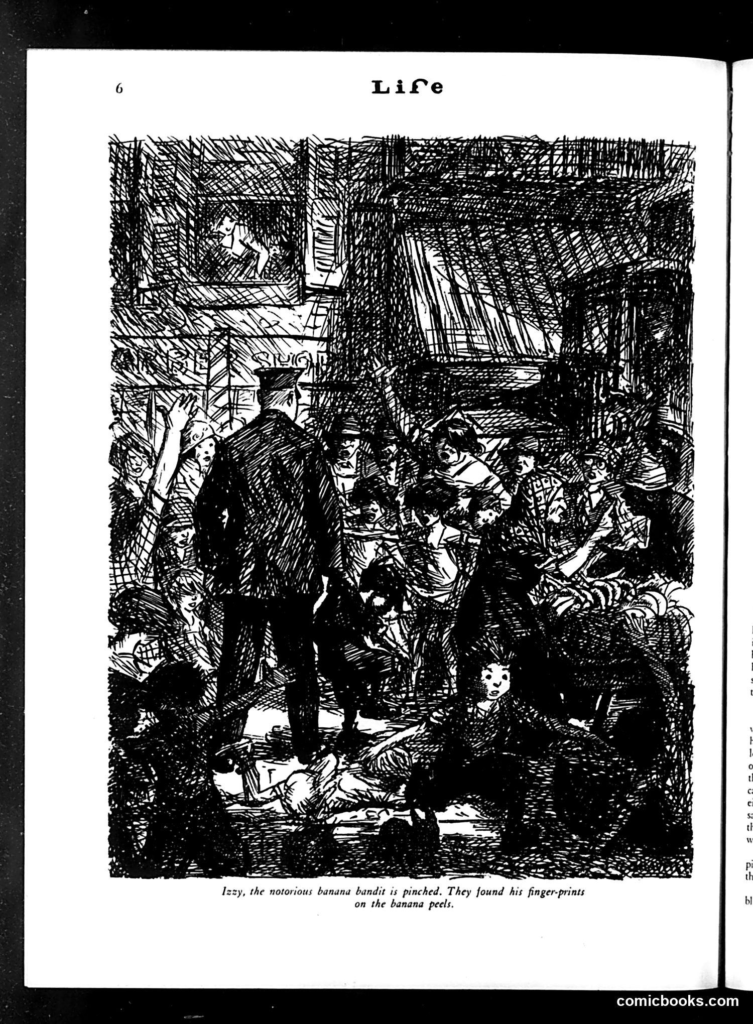Life — June 28, 1929 — page 8 of 37