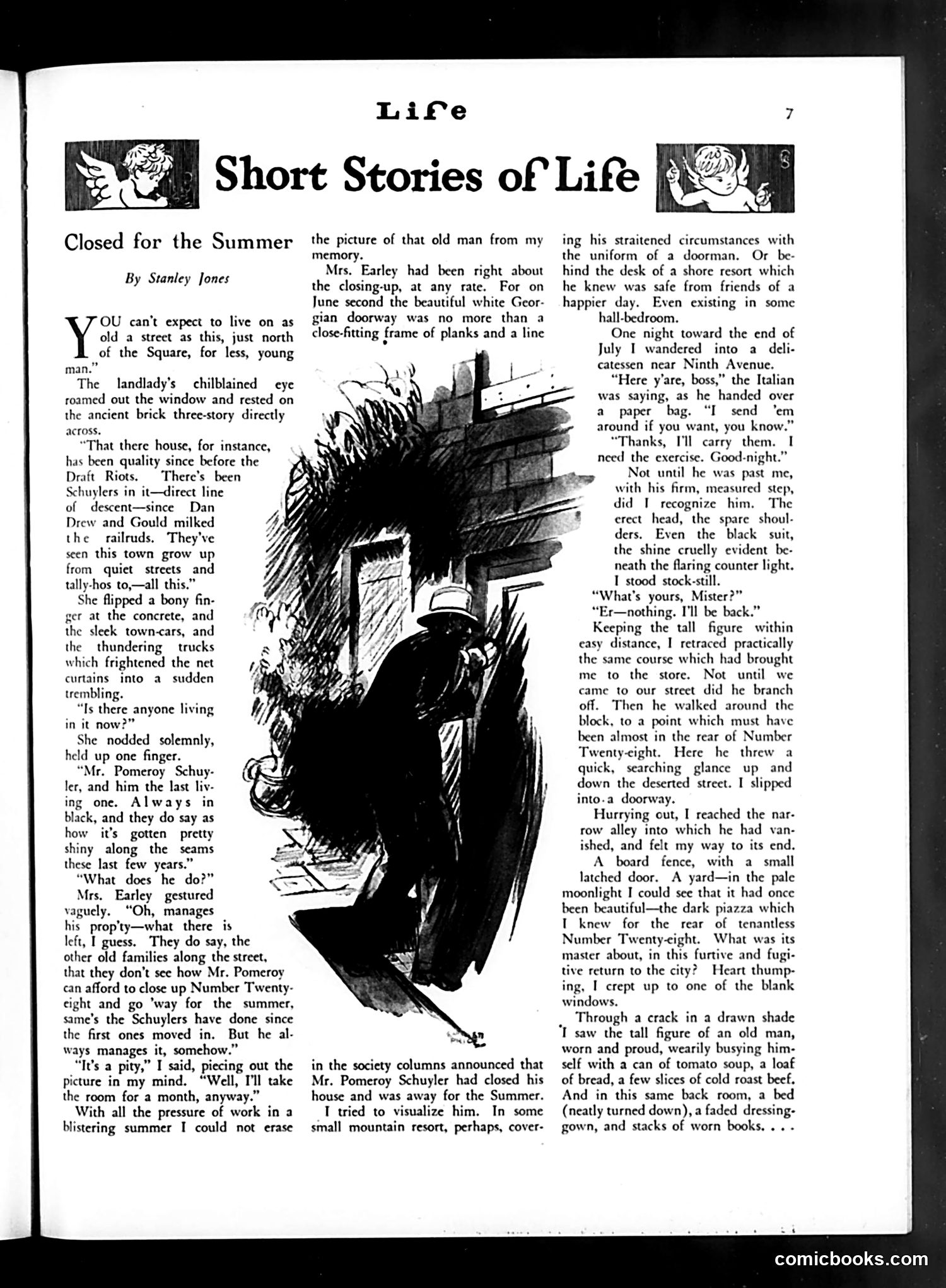 Life — June 28, 1929 — page 9 of 37