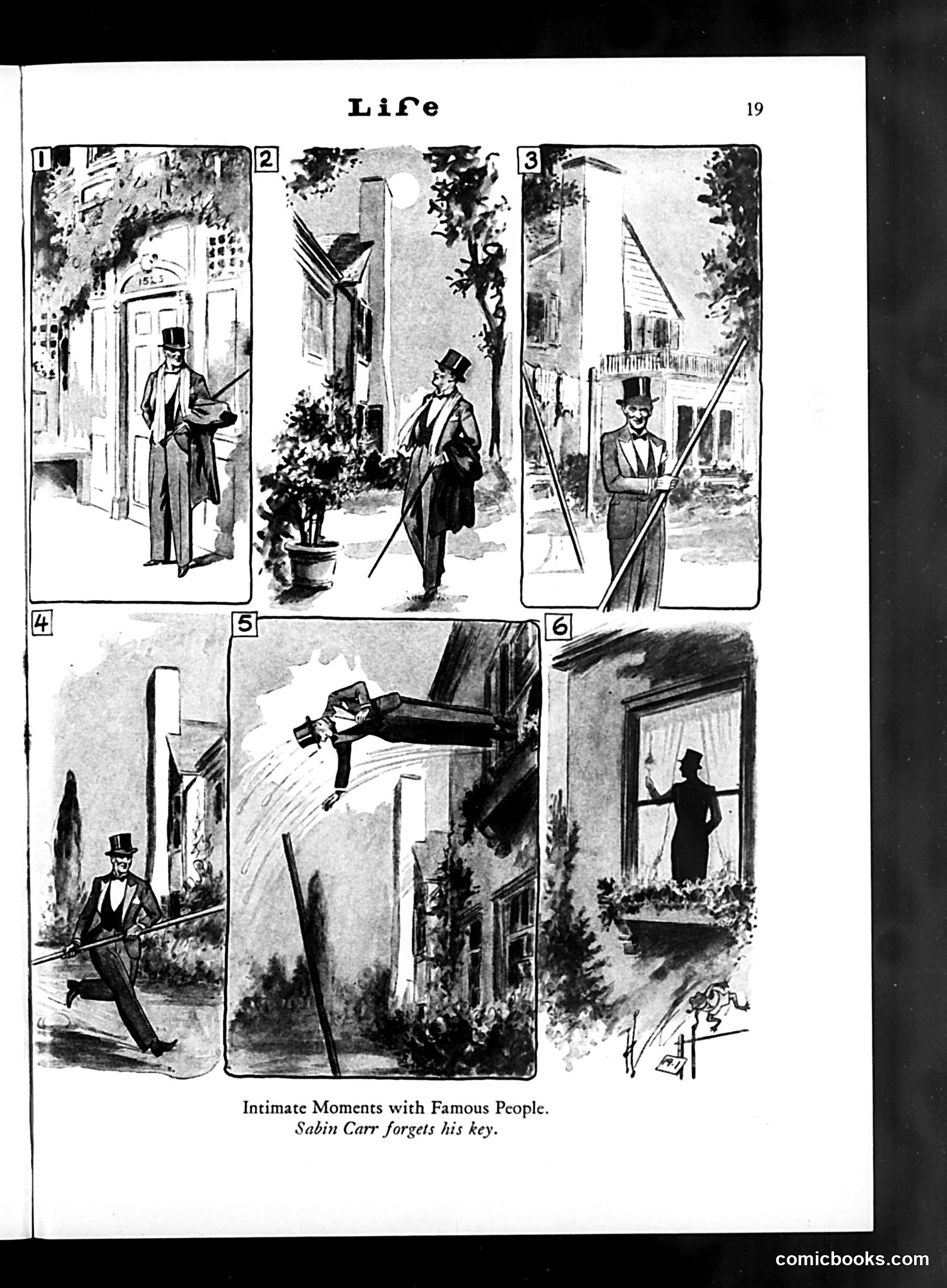 Life — June 28, 1929 — page 21 of 37