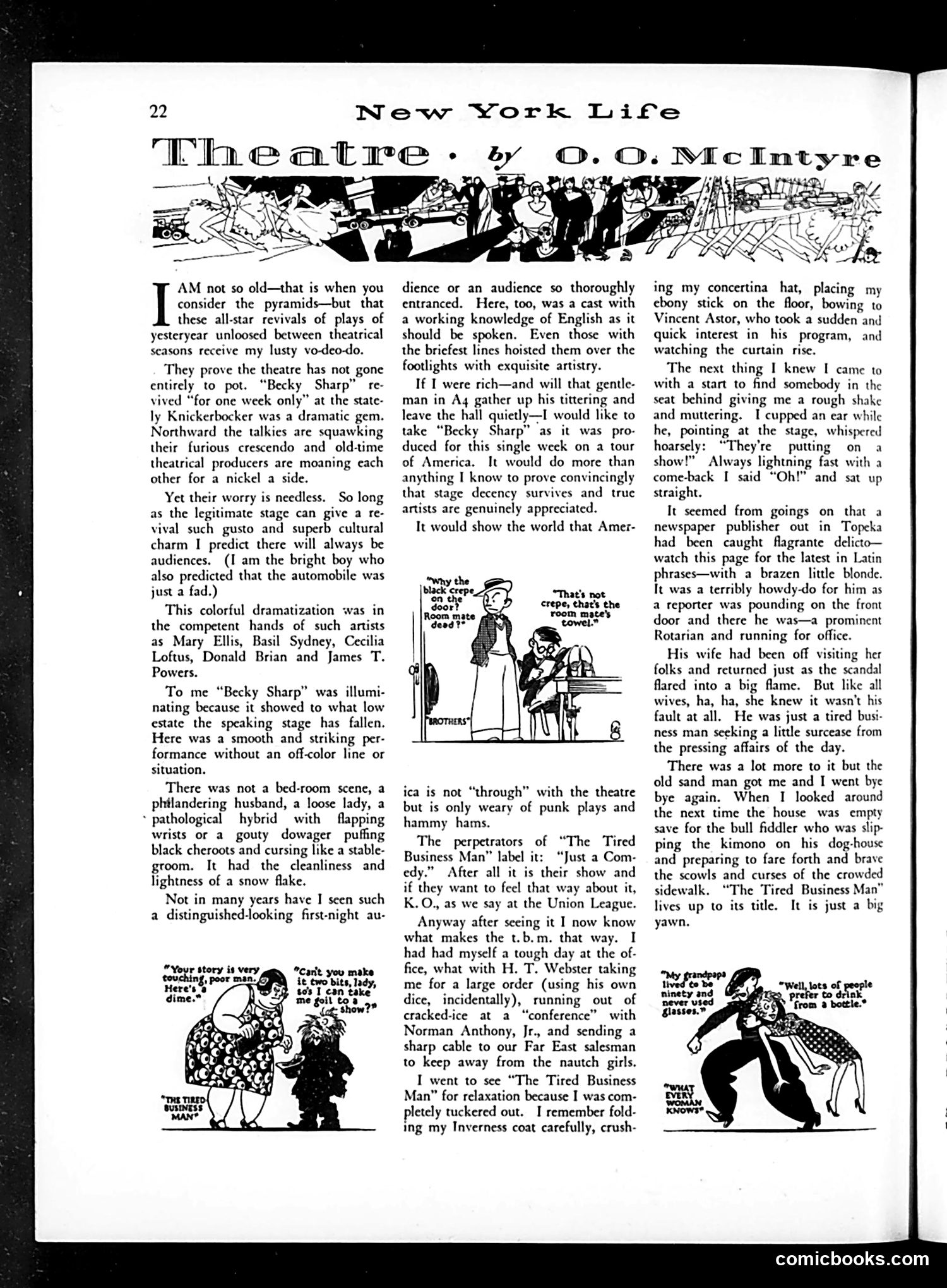 Life — June 28, 1929 — page 24 of 37