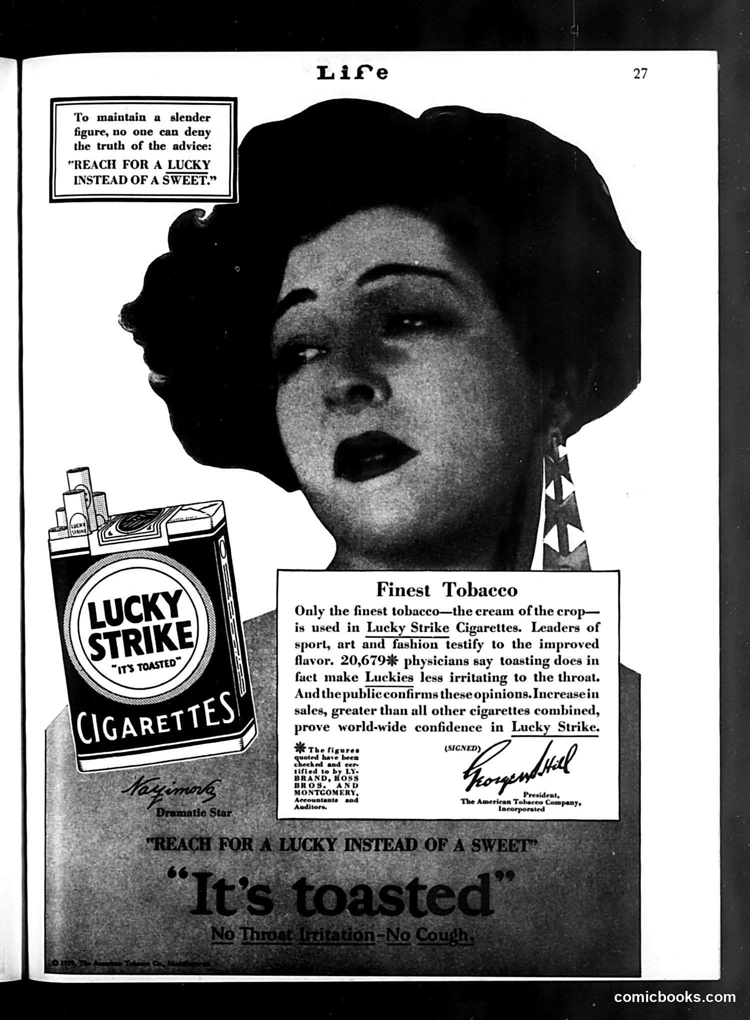 Life — June 28, 1929 — page 29 of 37