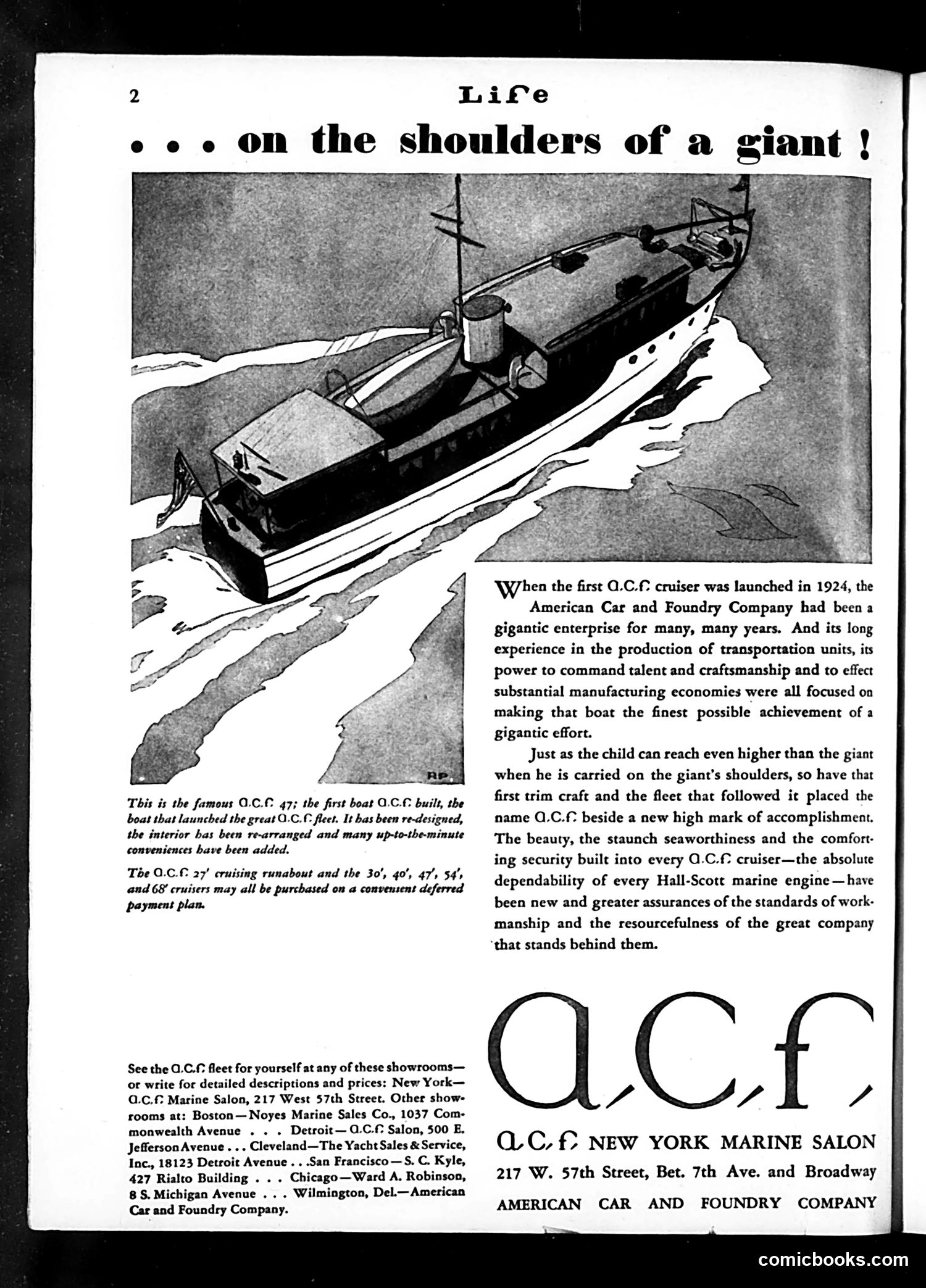 Life — July 5, 1929 — page 4 of 41