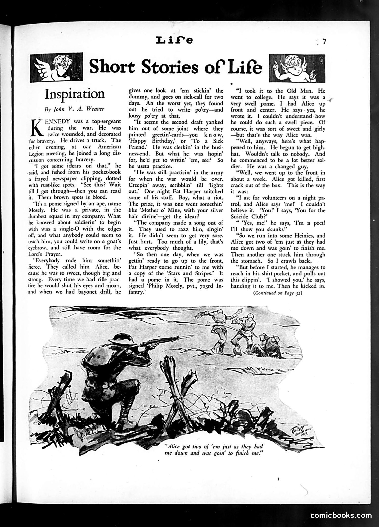 Life — July 5, 1929 — page 9 of 41
