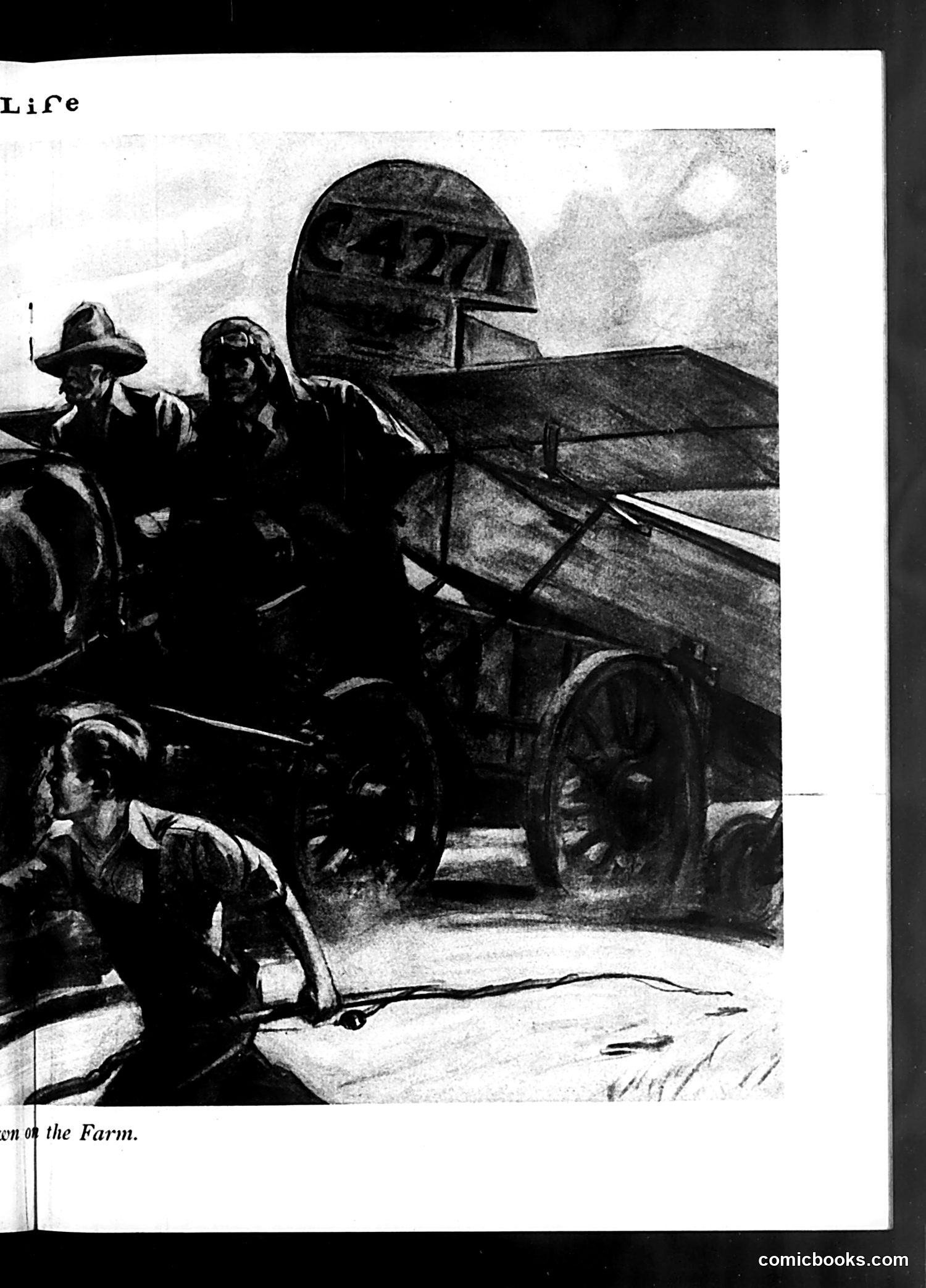 Life — July 5, 1929 — page 21 of 41