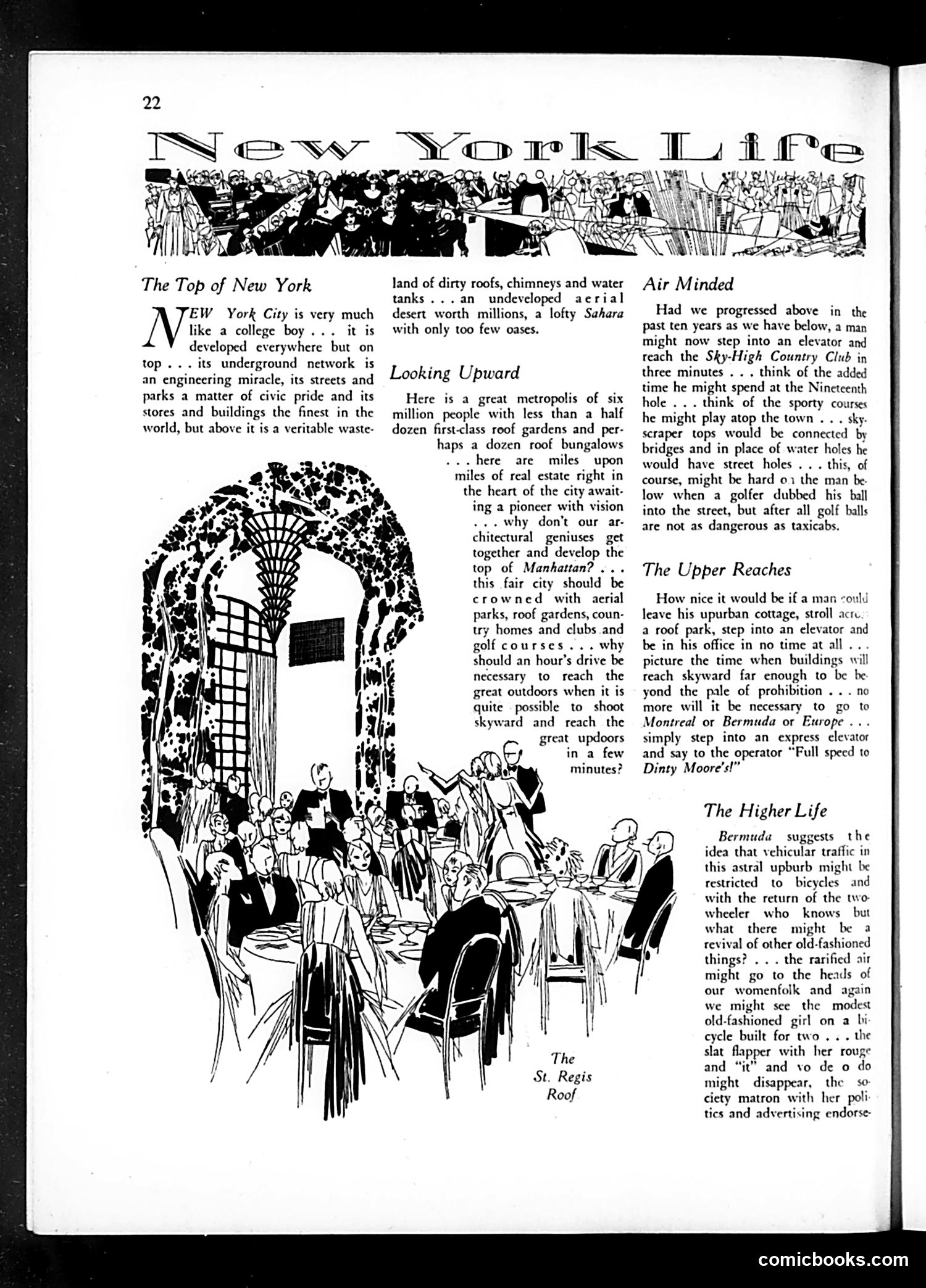 Life — July 5, 1929 — page 24 of 41