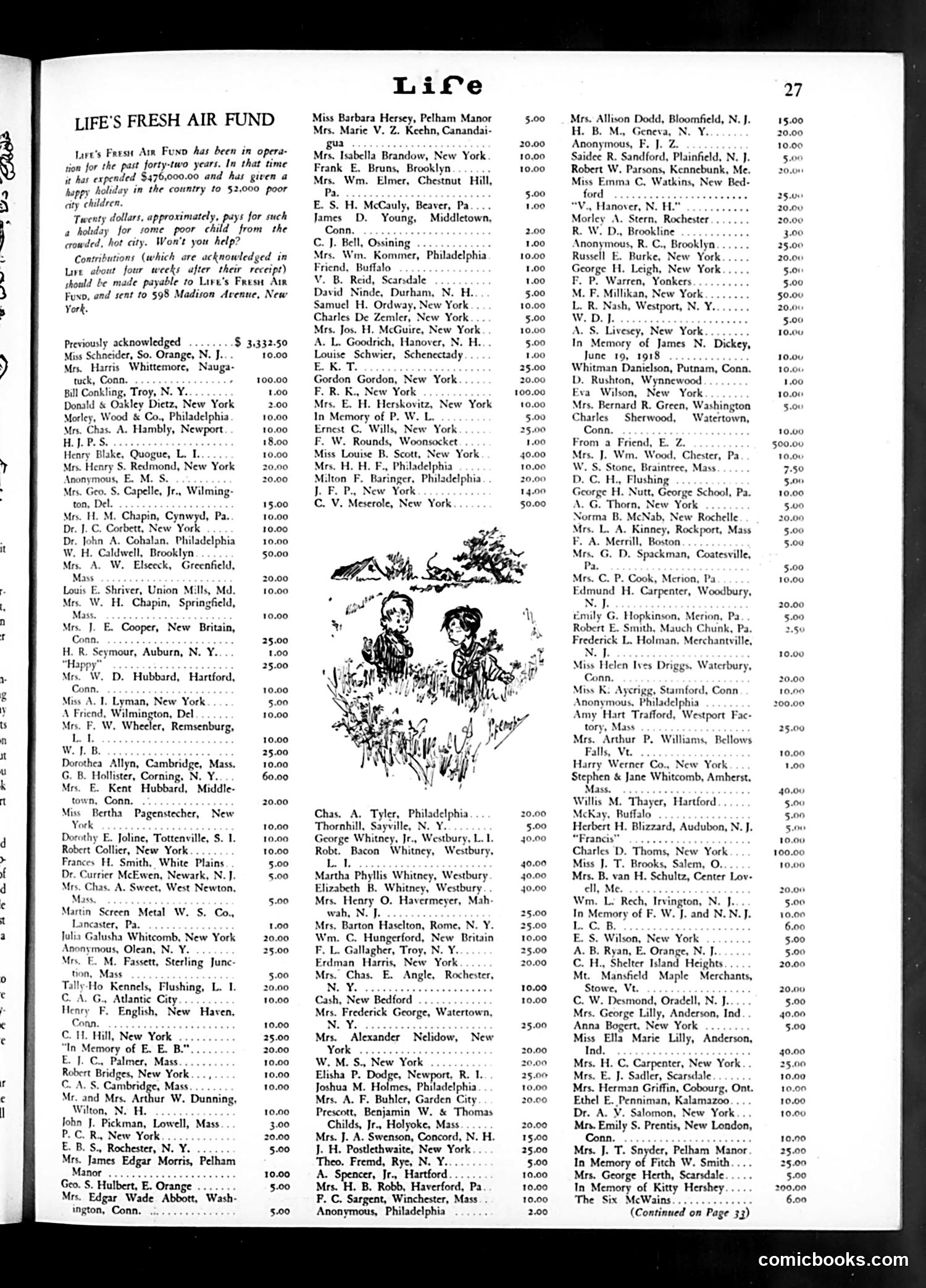 Life — July 5, 1929 — page 29 of 41