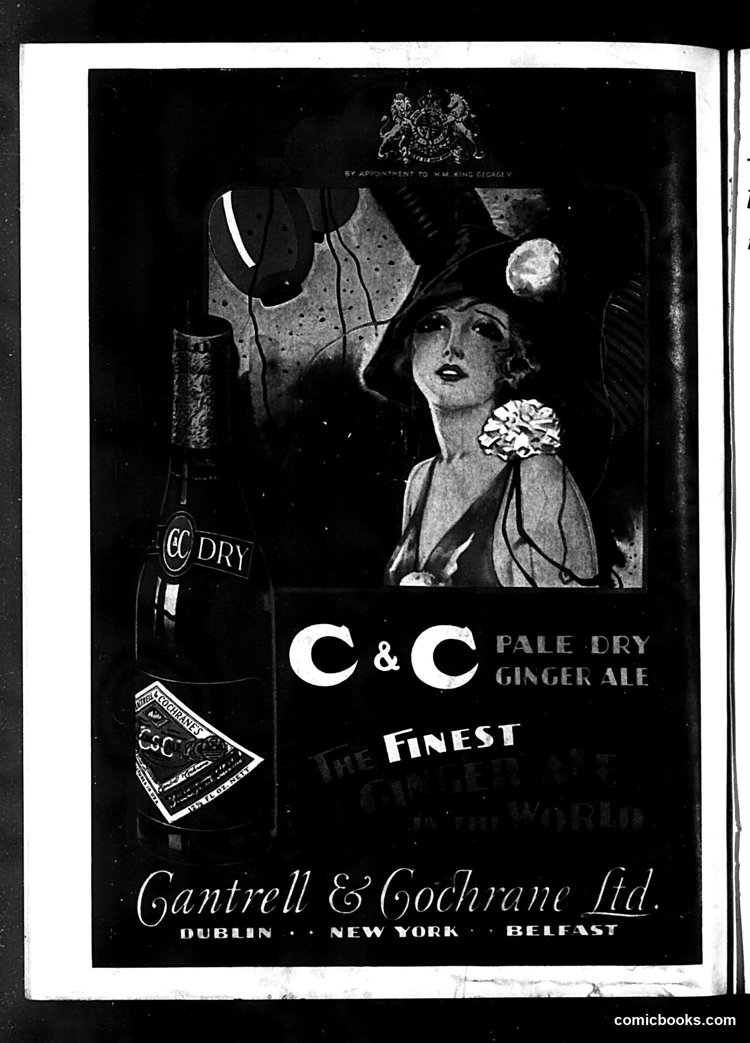 Life — July 5, 1929 — page 40 of 41