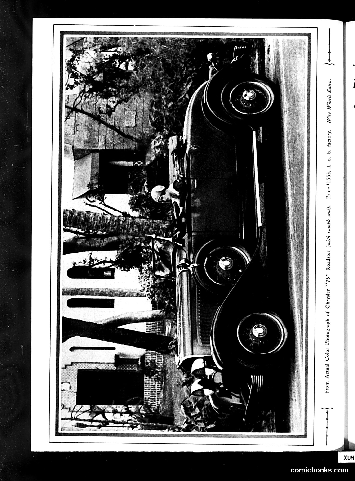 Life — July 12, 1929 — page 2 of 48