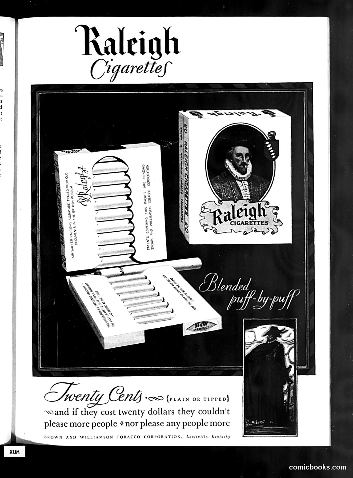 Life — July 12, 1929 — page 7 of 48
