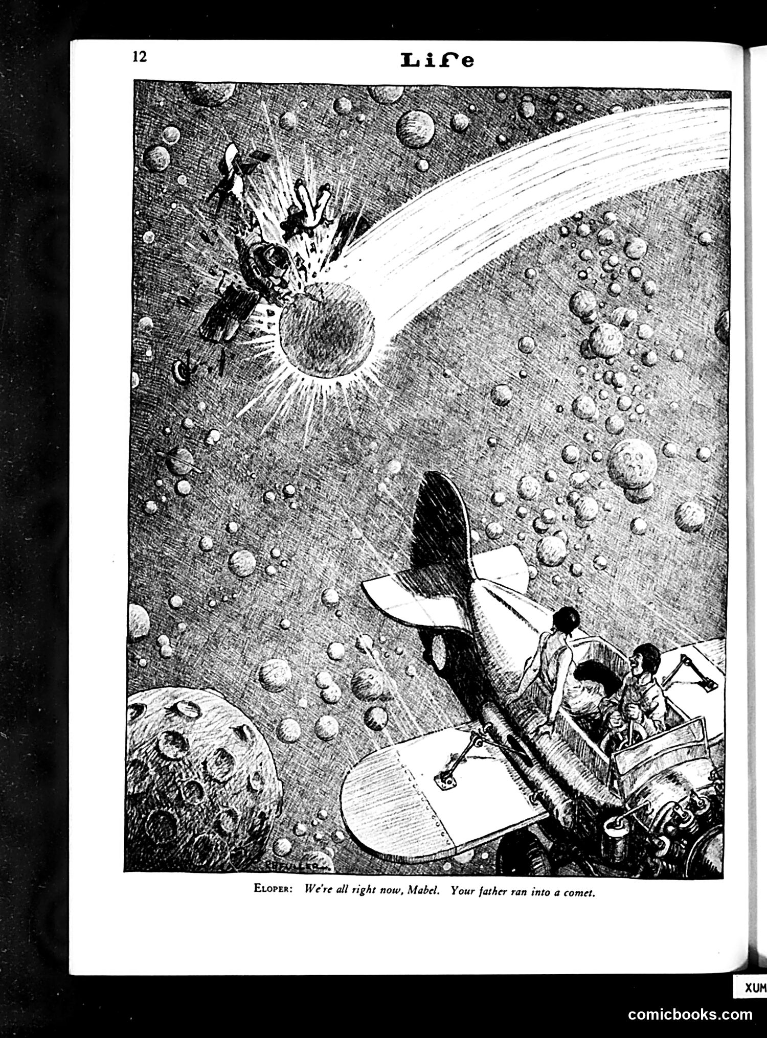 Life — July 12, 1929 — page 14 of 48
