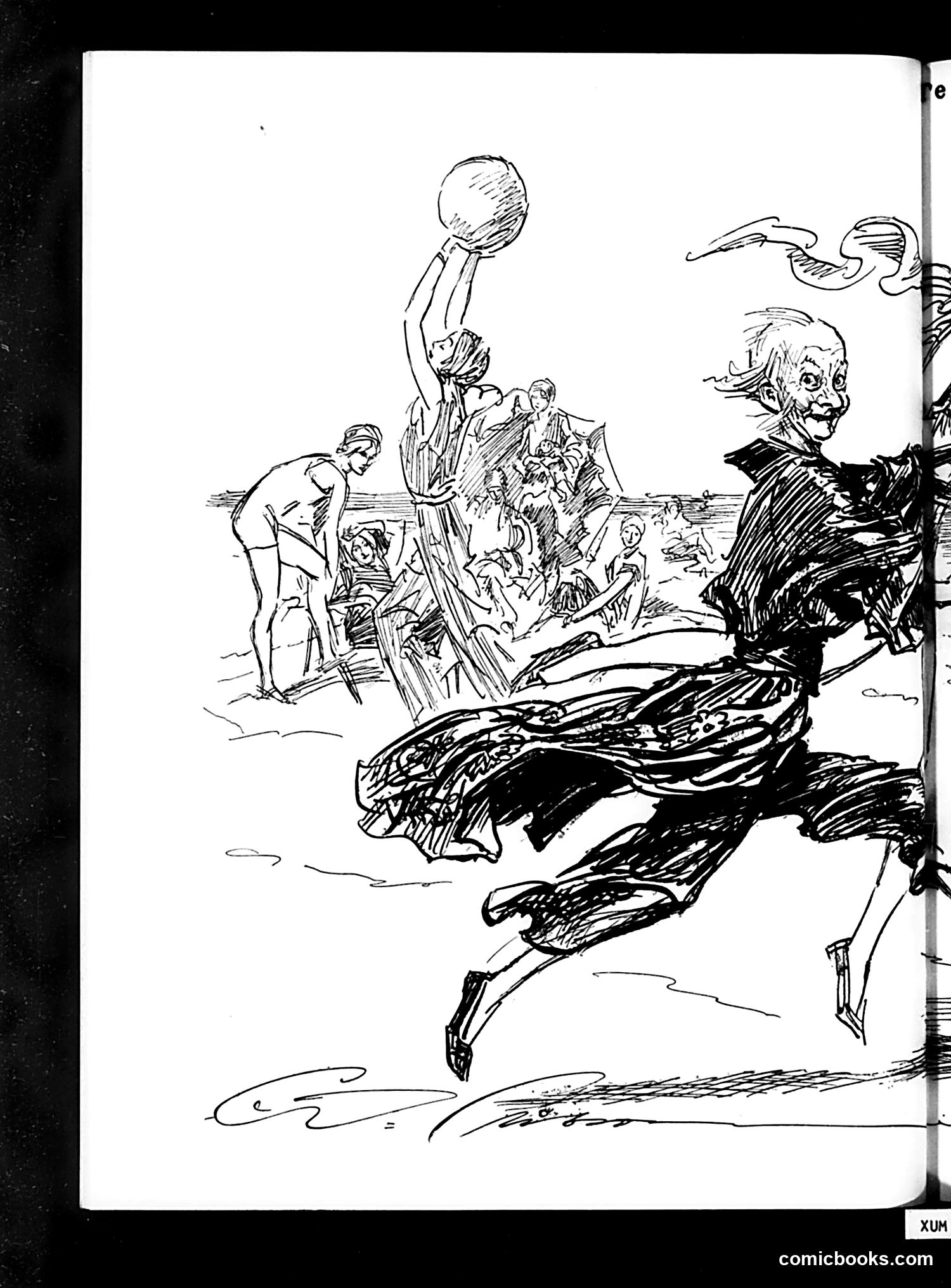 Life — July 12, 1929 — page 24 of 48