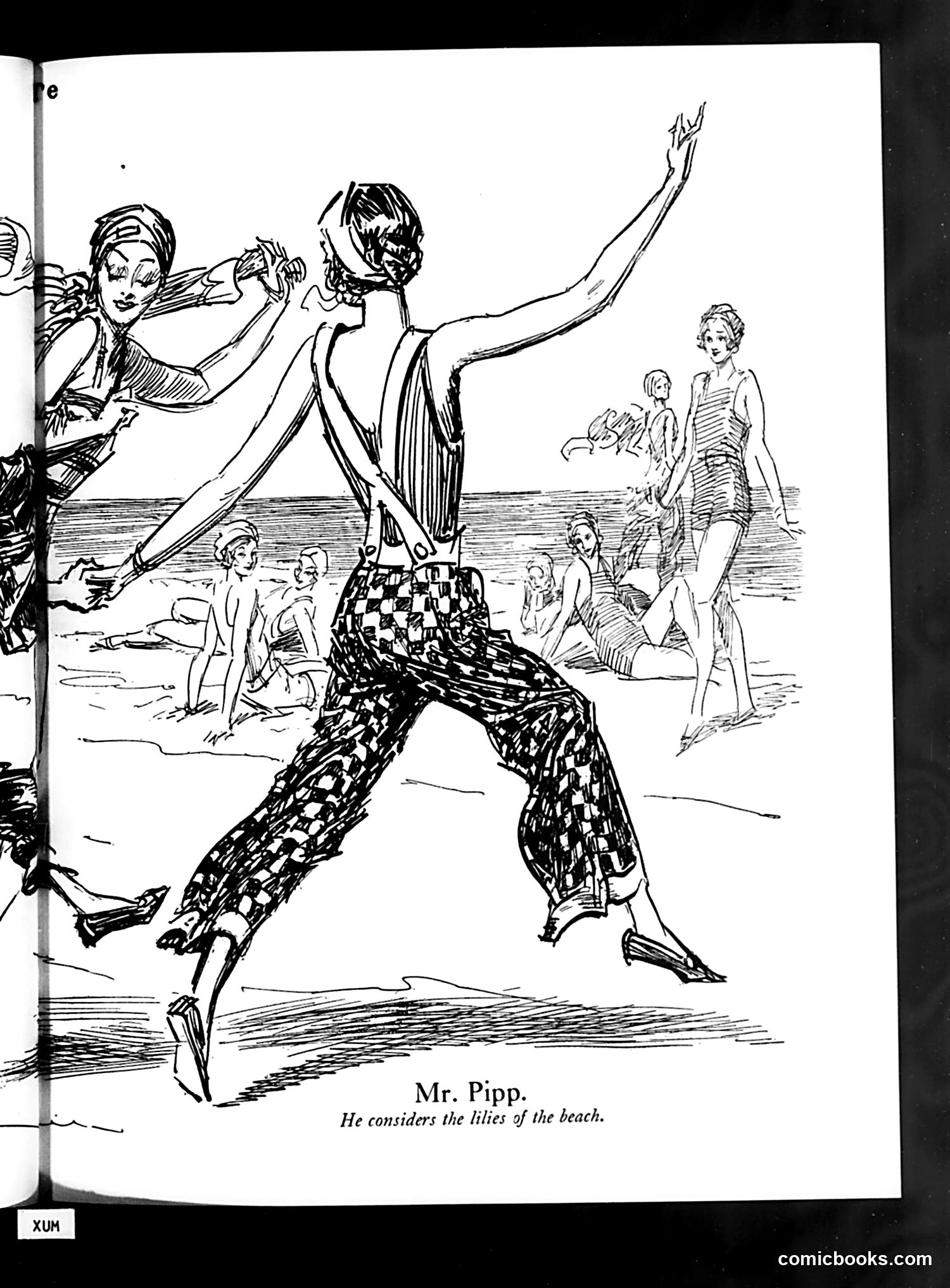 Life — July 12, 1929 — page 25 of 48