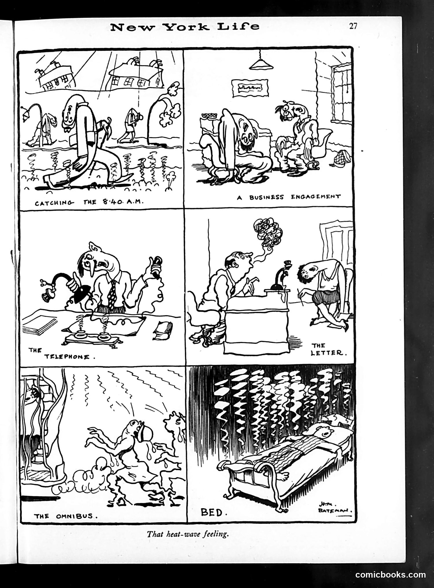 Life — July 12, 1929 — page 29 of 48
