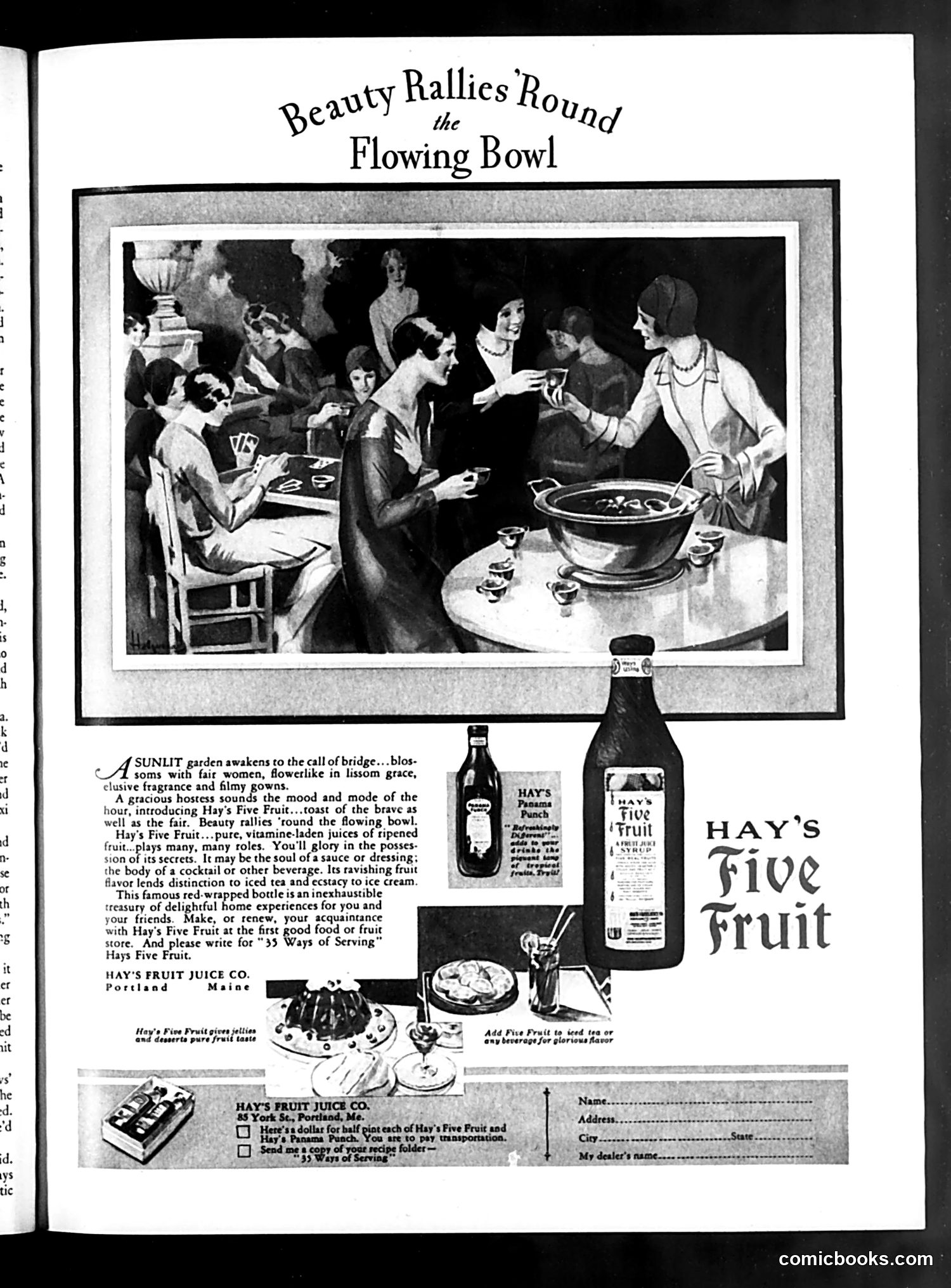 Life — July 12, 1929 — page 41 of 48